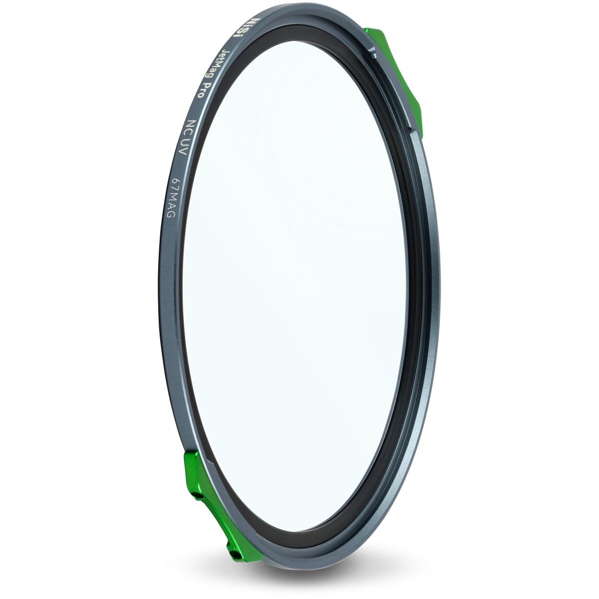 Nisi JetMag Pro NC UV 67MAG