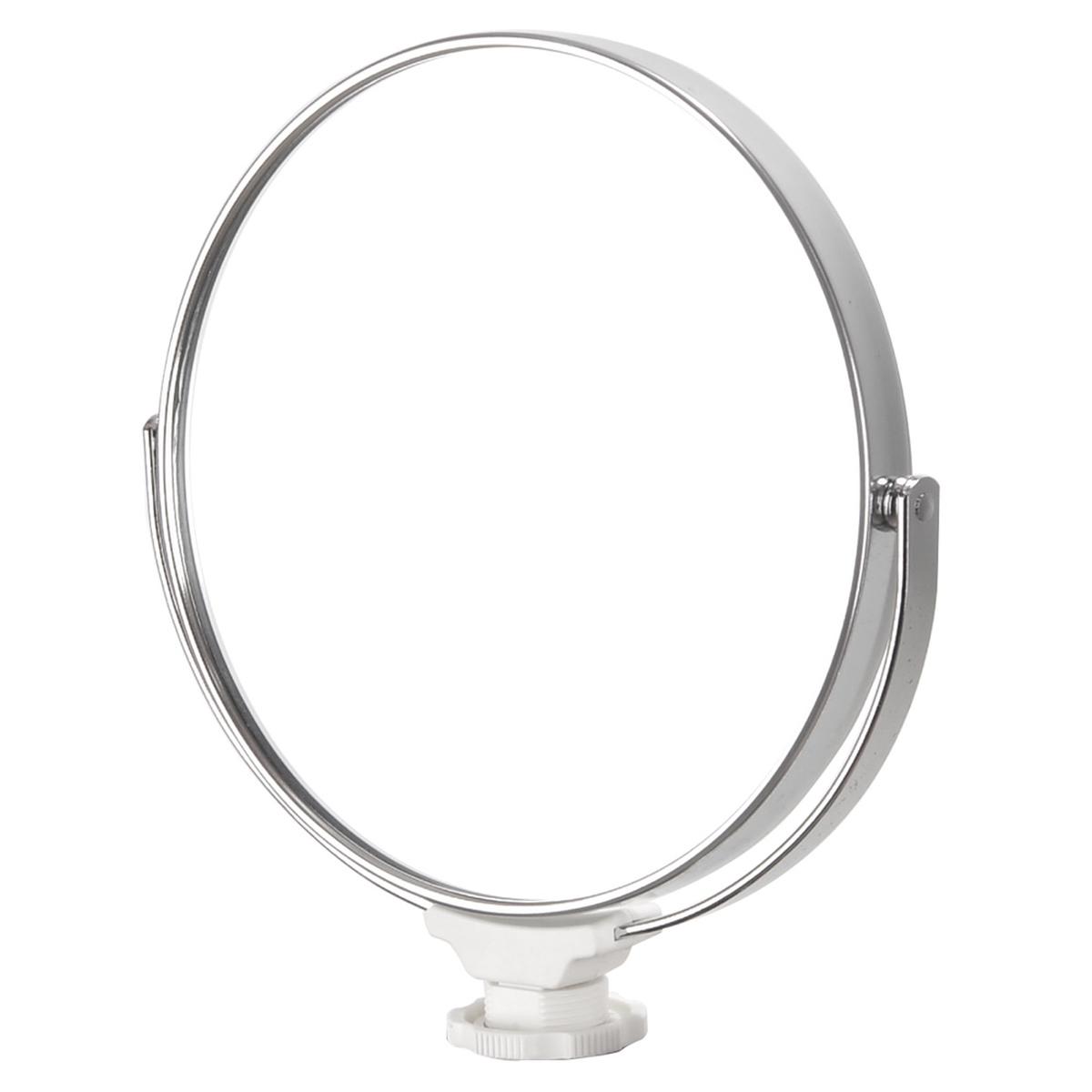 Godox LR160 LED-Ringlicht Pink