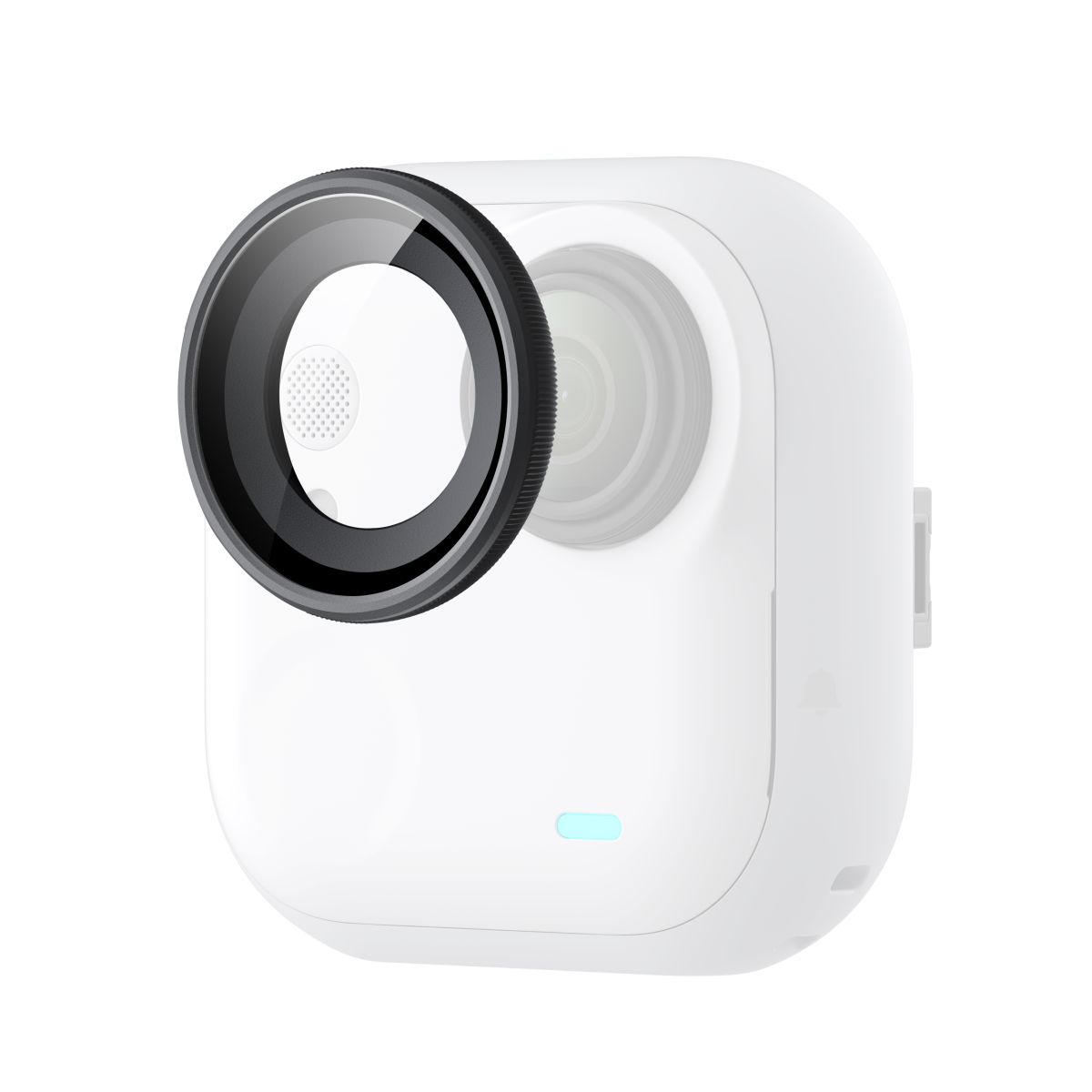 Insta360 GO Ultra Linsenschutz