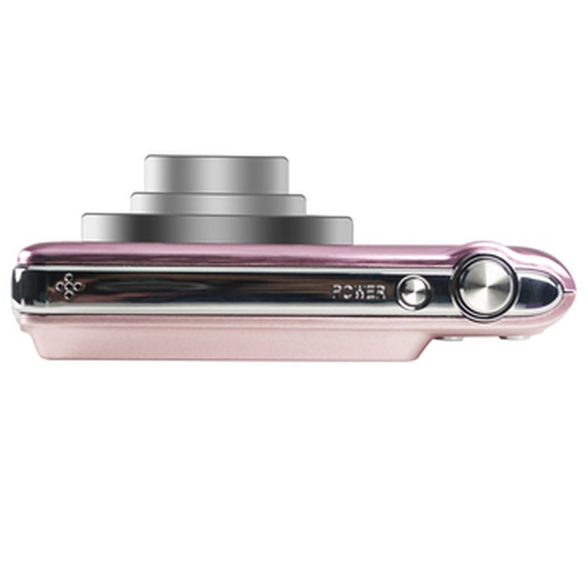 AgfaPhoto DC8200 pink Digitalkamera