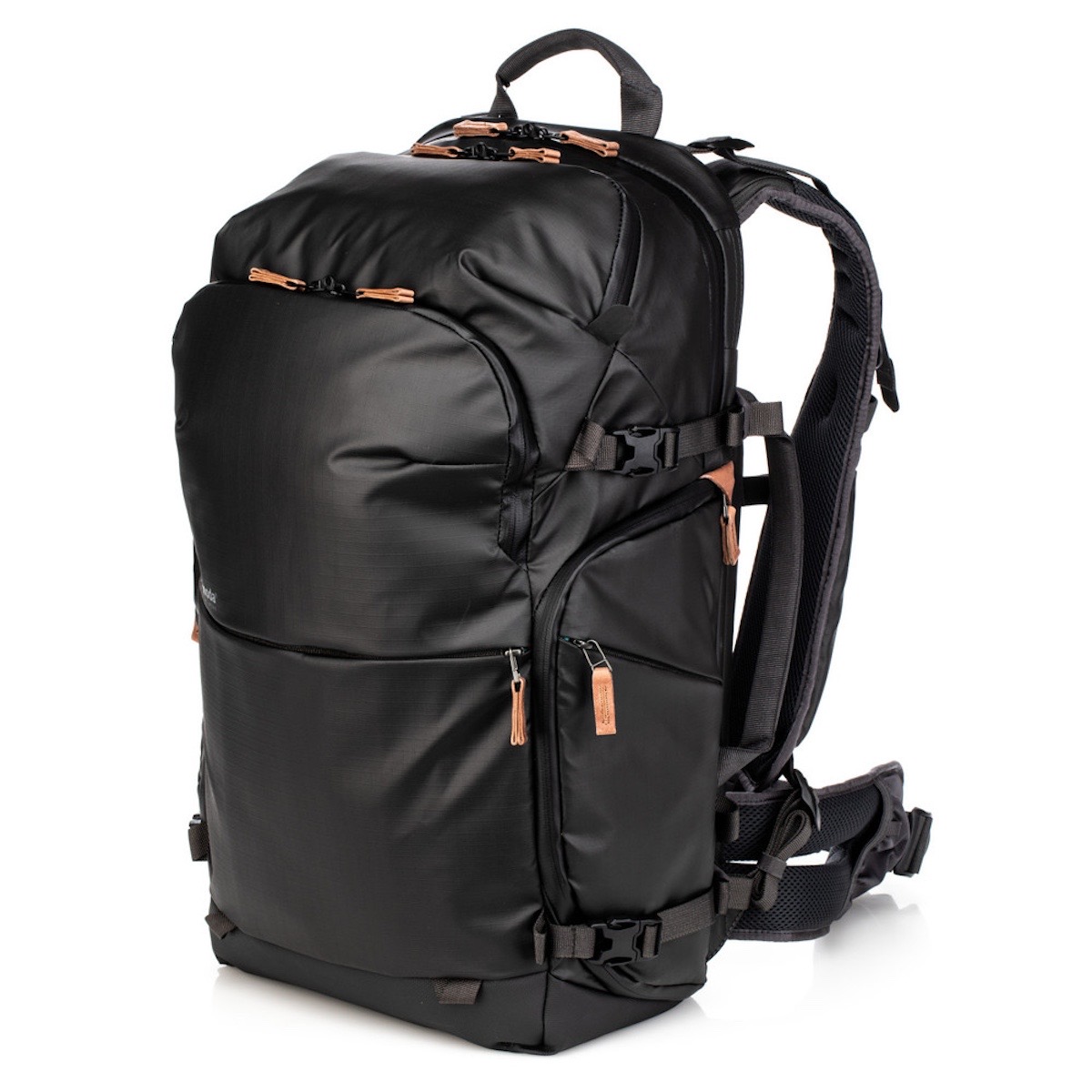 Shimoda Explore V2 30 Starter Kit Schwarz