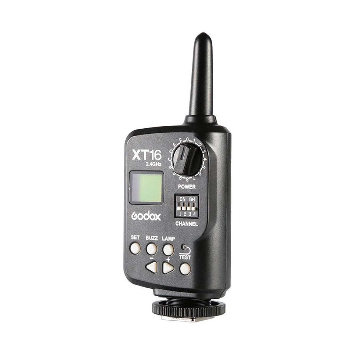Godox SK400IIV-C Studio Flash Kit
