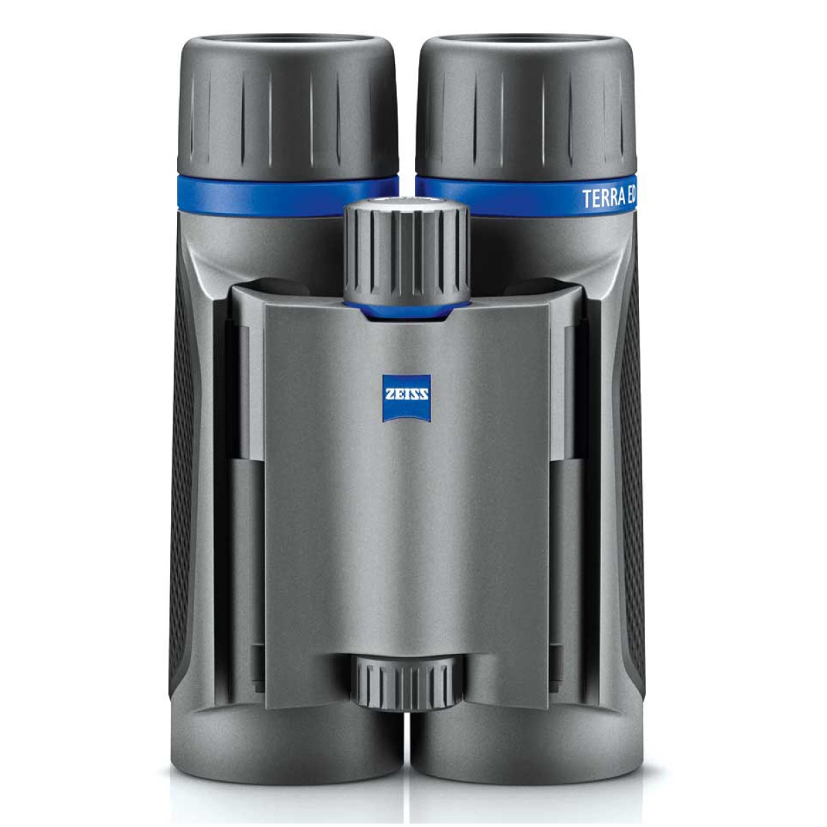 Zeiss Terra ED Pocket 10x25 Grau