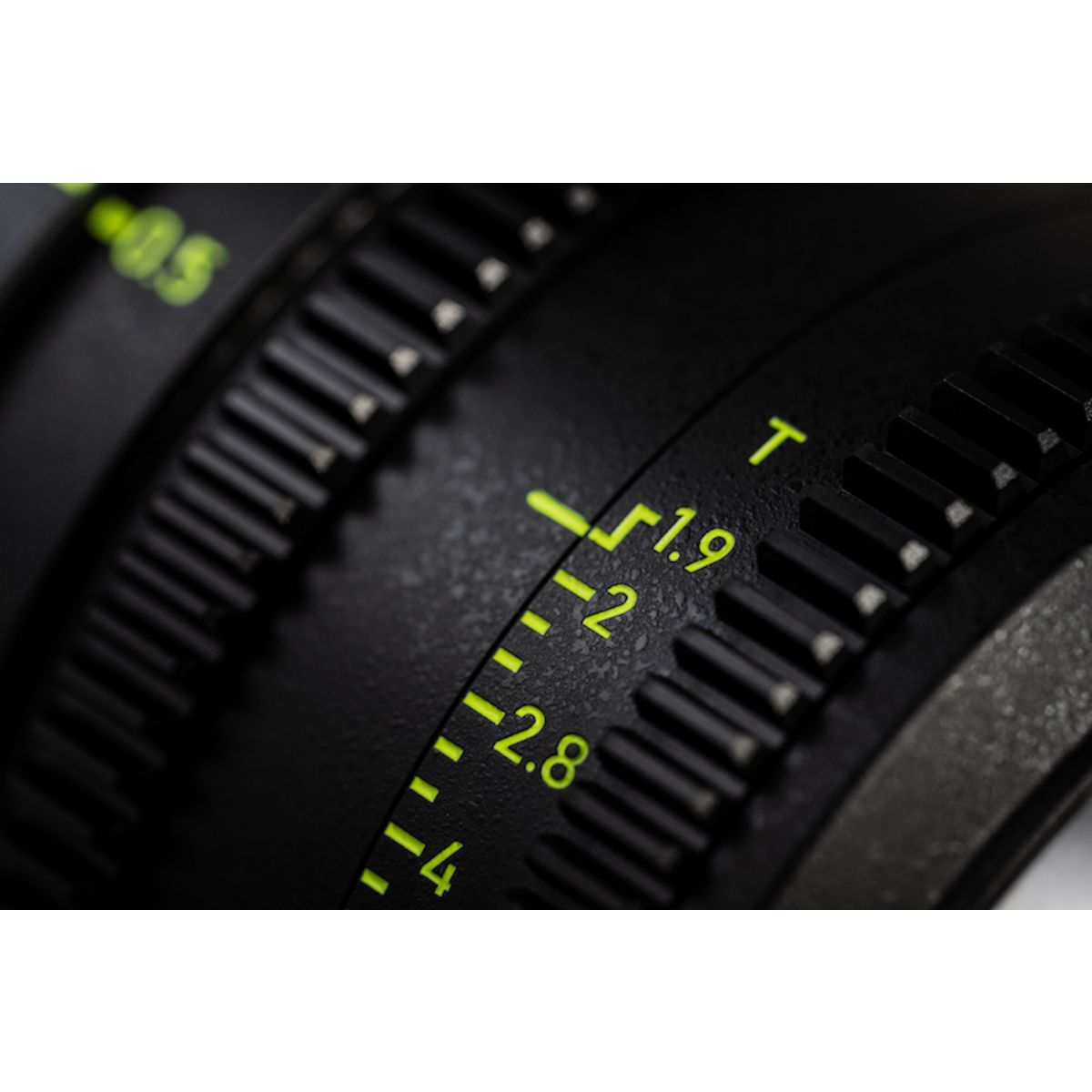 Nisi 14 mm 1:2,4 Athena Prime Cinema L-Mount