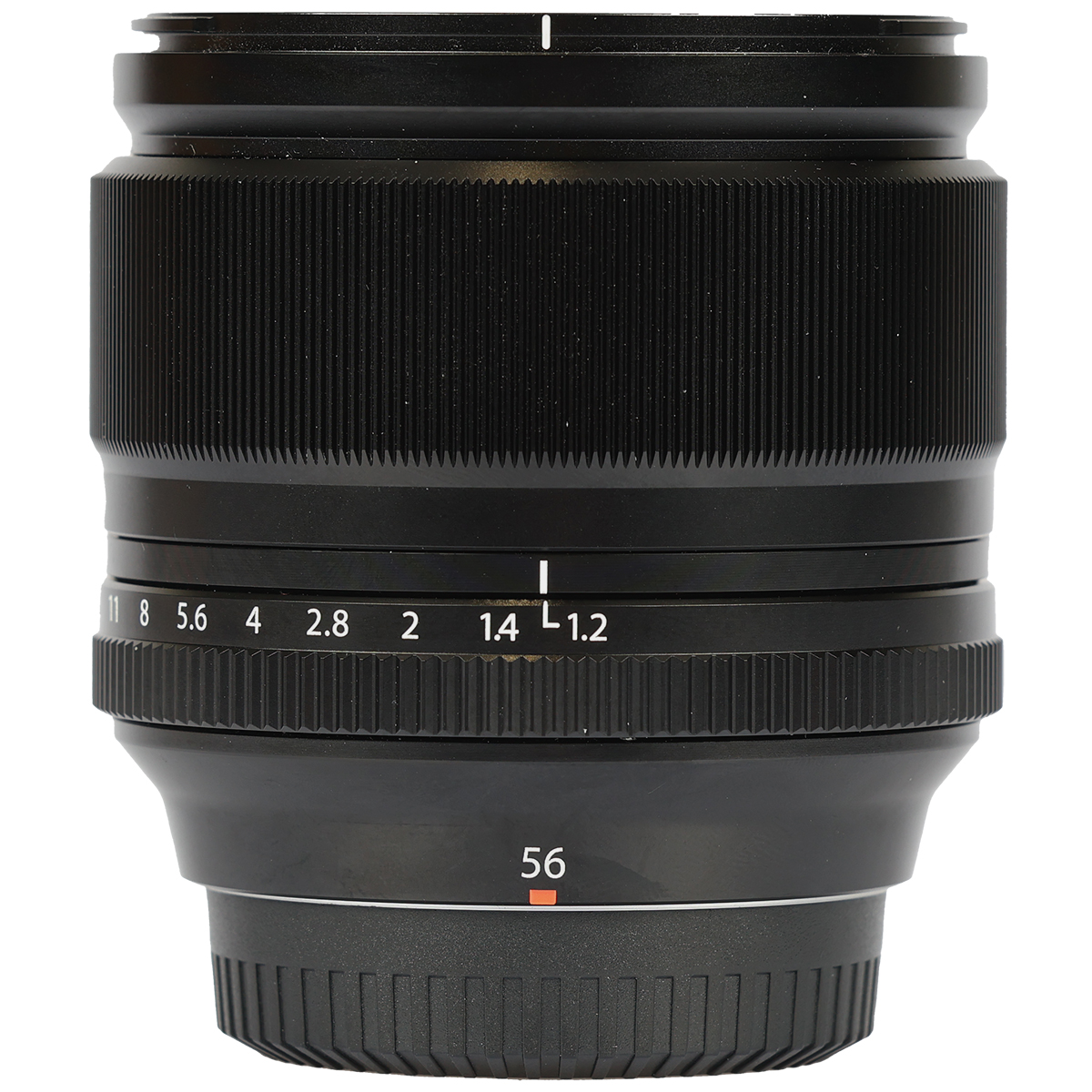 Fujifilm 56 mm, 1:1,2 XF R Gebraucht
