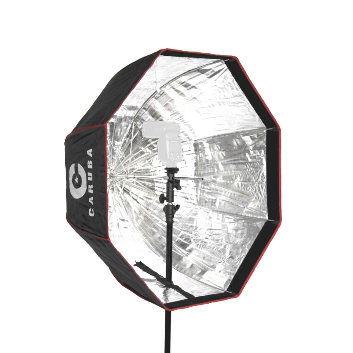 Caruba Orb Speedlite Kit 80 cm