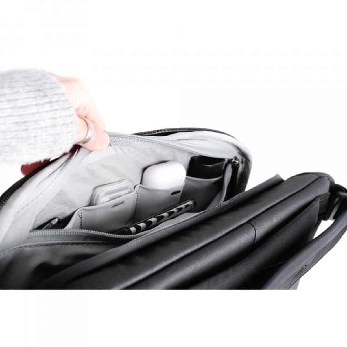 Peak Design Everyday Sling V2 10 Liter - Black (Schwarz)