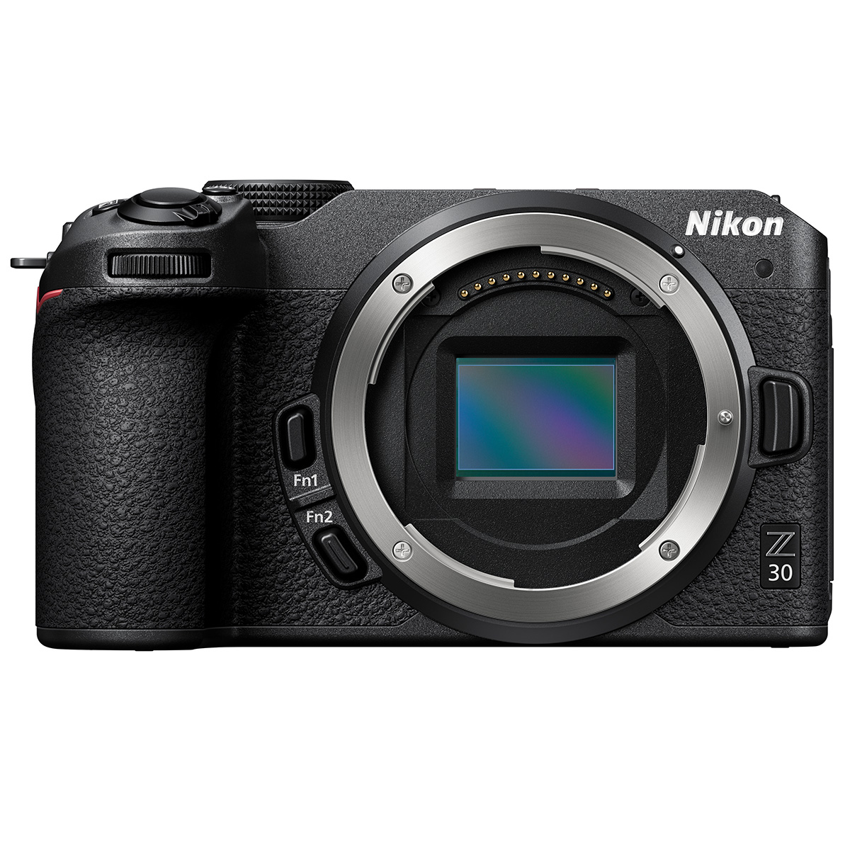 Nikon Z 30 Gehäuse Nikon Z 30 Gehäuse
