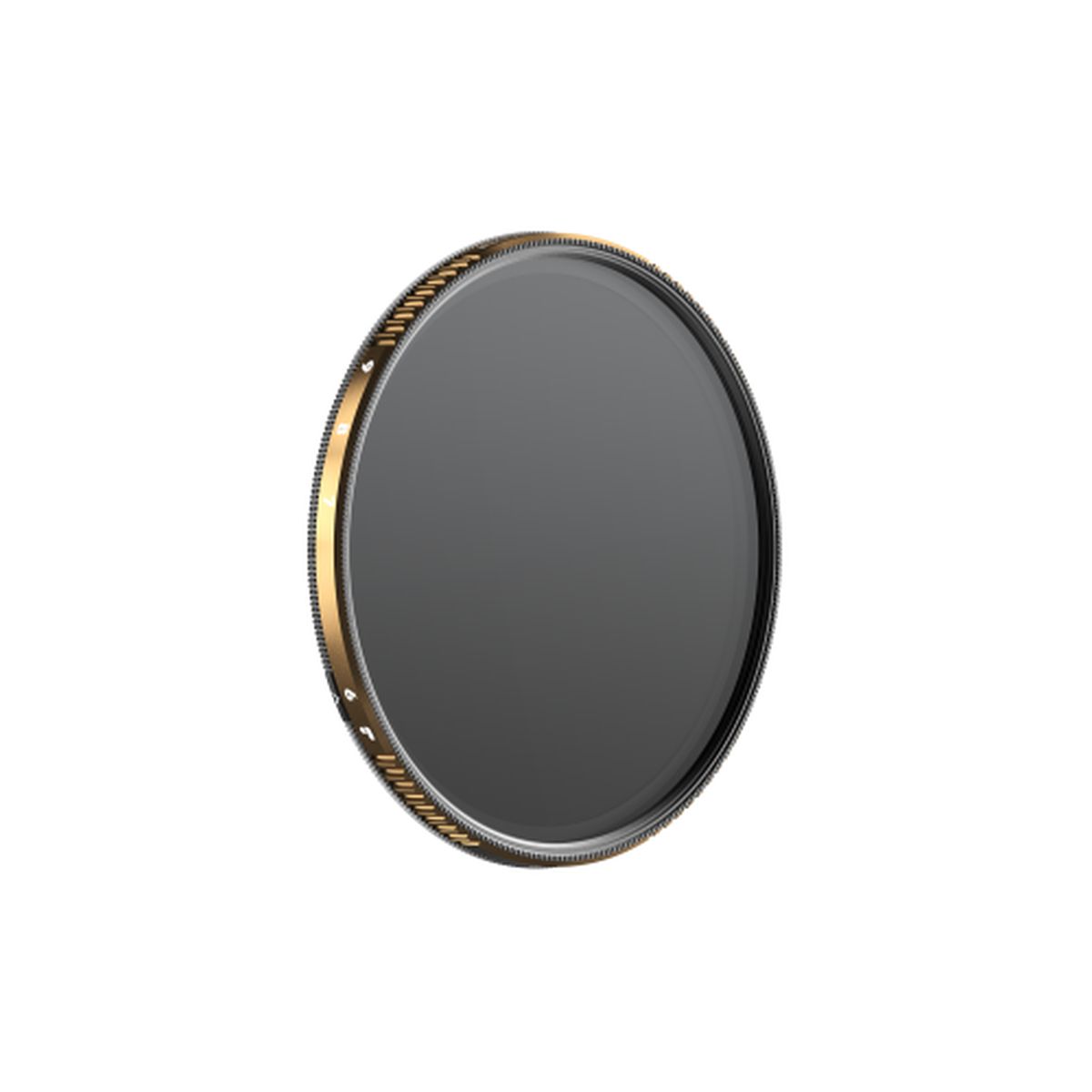 PolarPro Vario VND Filter 6-9 Stops Edition II Peter McKinnon 95 mm