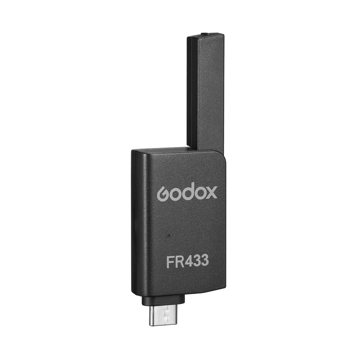 Godox FT433C 433MHZ TTL Flash Trigger Canon