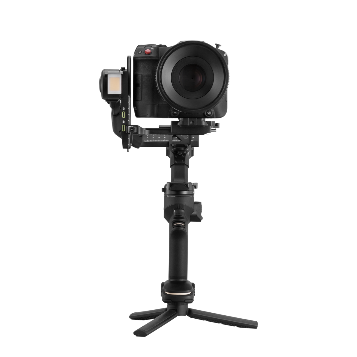 Zhiyun Crane 4 Gimbal