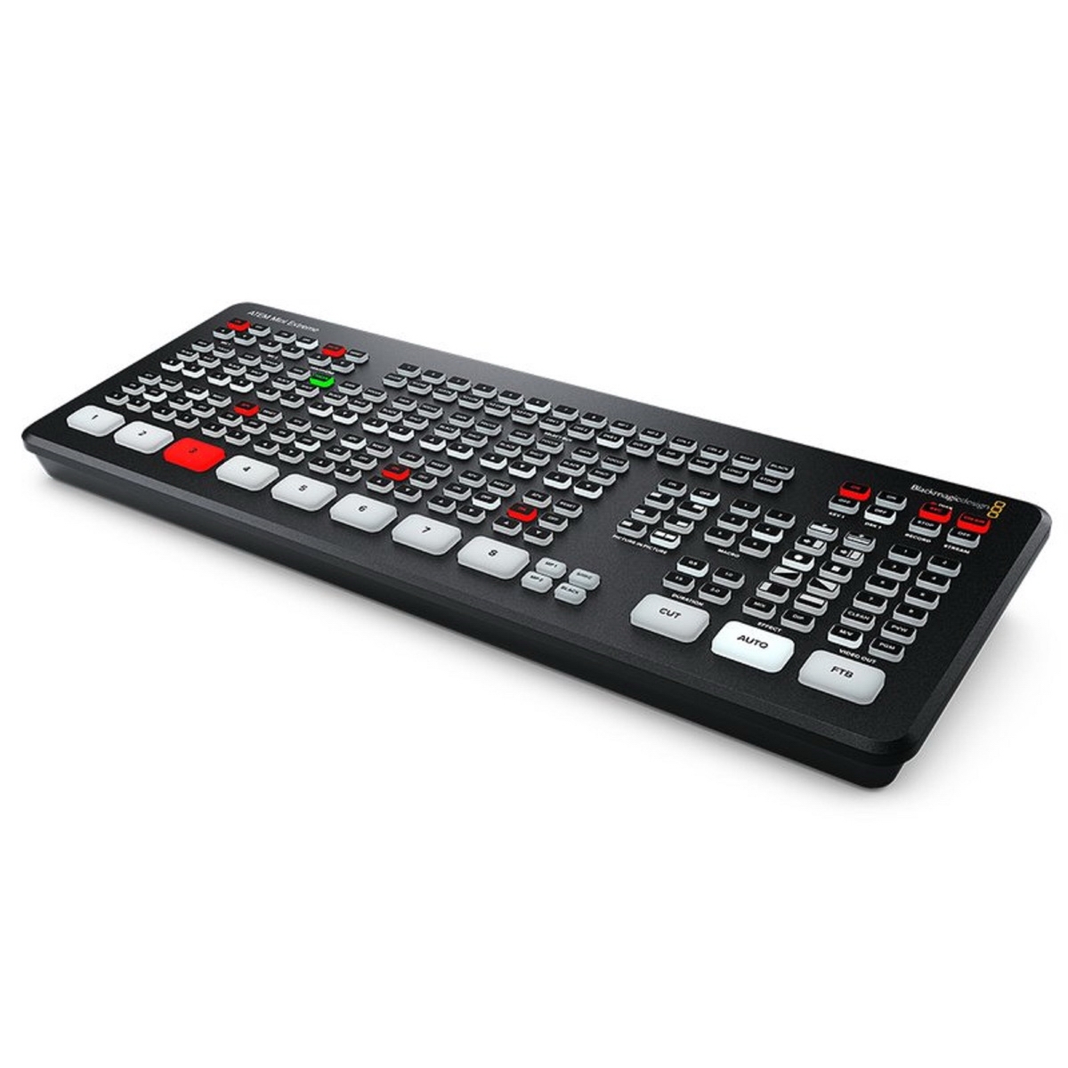 Blackmagic Atem Mini Extreme