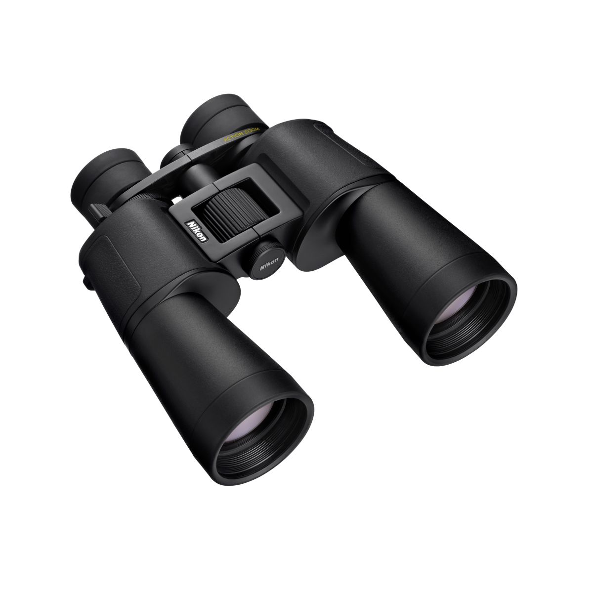 Nikon Action Zoom 10-22x50 Fernglas