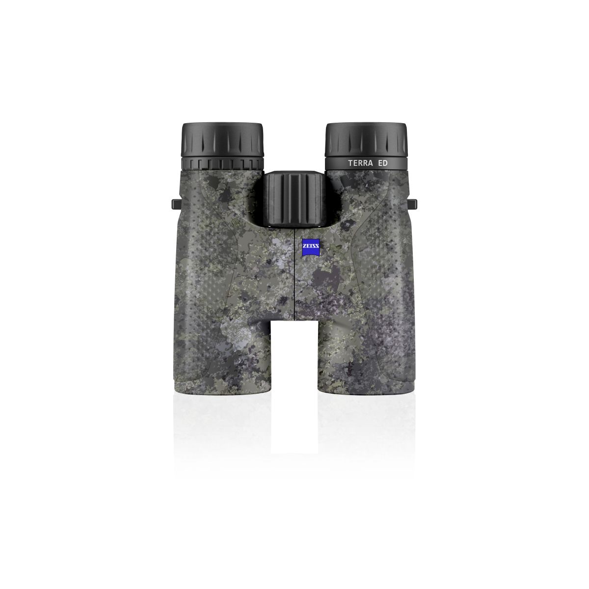 Zeiss Terra ED 10x42 Camouflage Sonderedition
