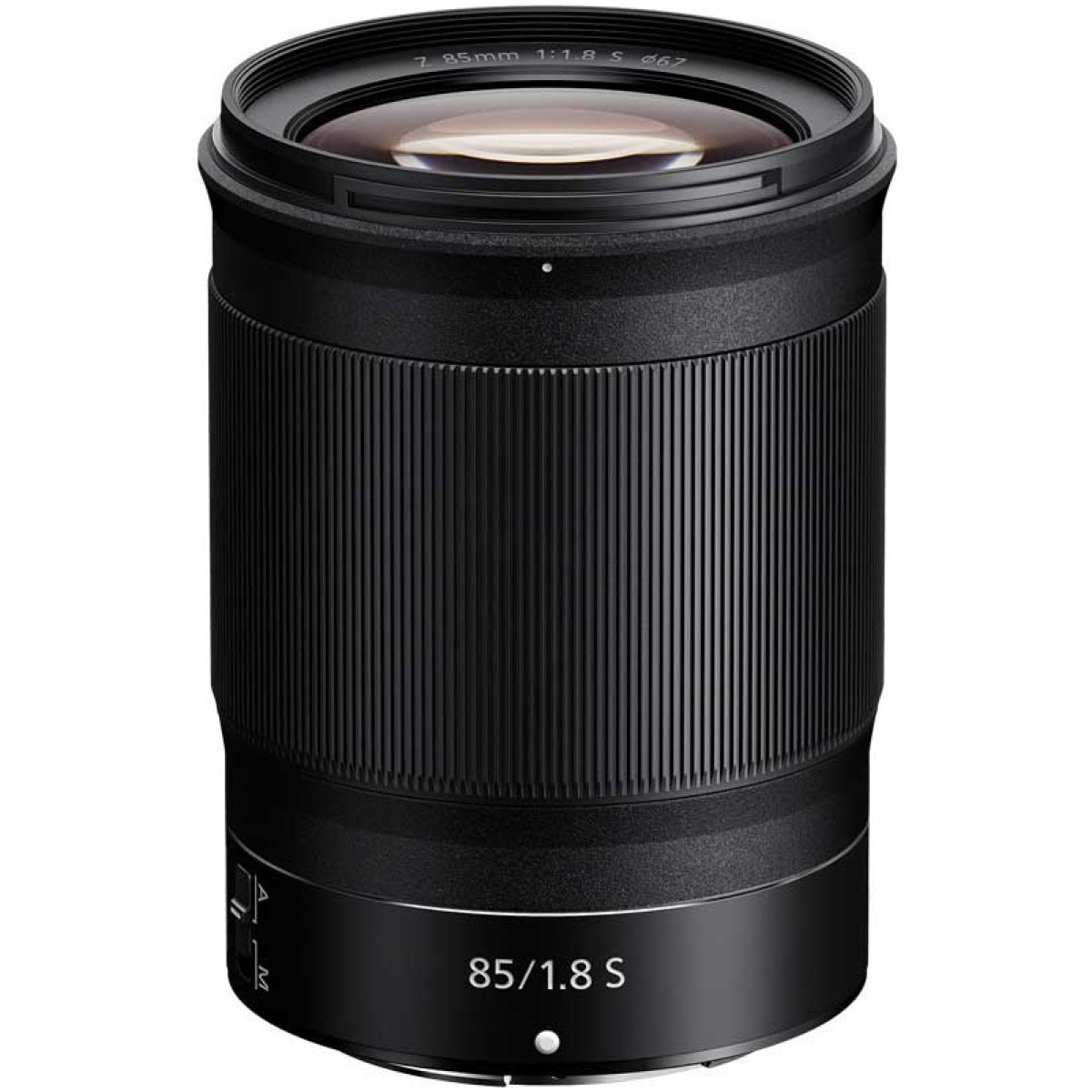 Nikon 85 mm 1:1,8 Z S Nikon 85 mm 1:1,8 Z S