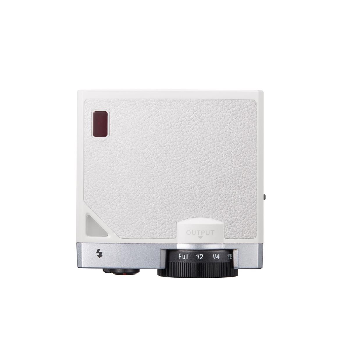 Godox Retro Lux Junior Grau