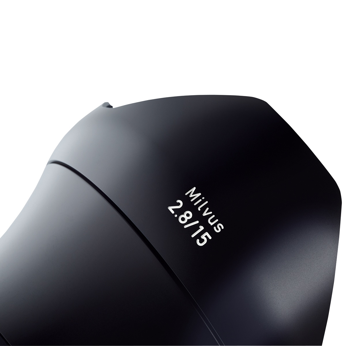 Zeiss 15 mm 1:2,8 Milvus ZE