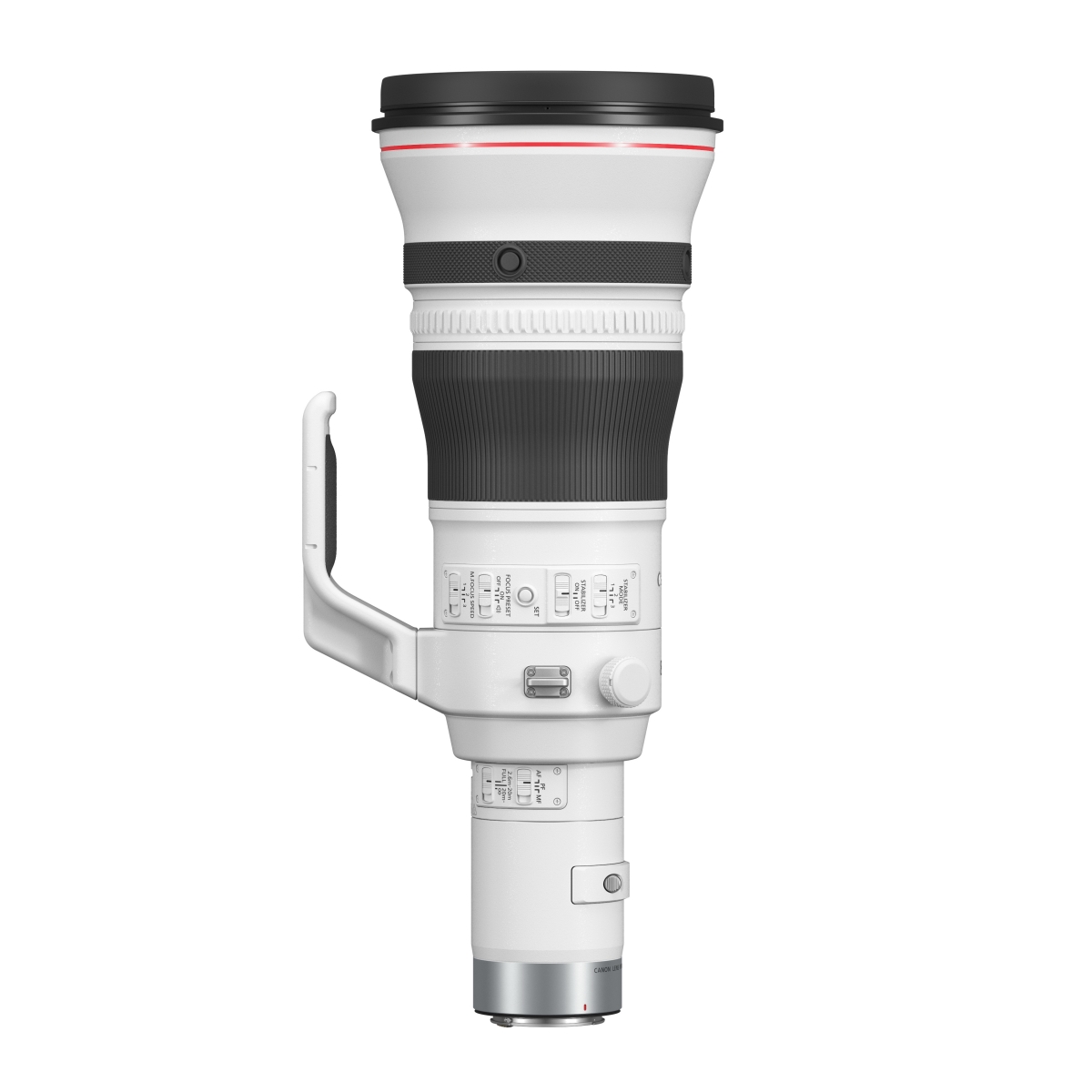 Canon RF 800 mm 1:5,6 L IS USM Canon RF 800 mm 1:5,6 L IS USM