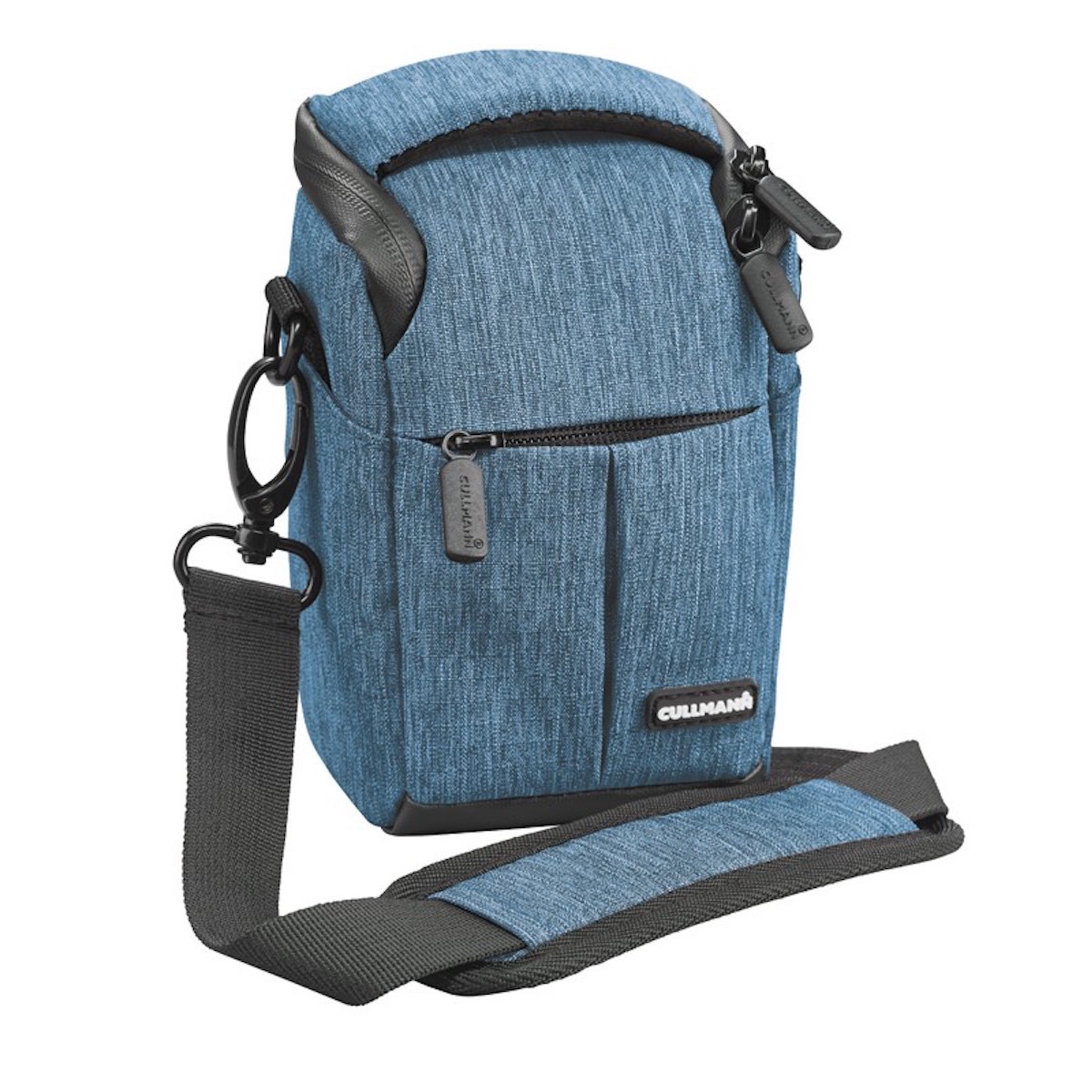 Cullmann Malaga Vario 100 Blau Kamera Tasche Cullmann Malaga Vario 100 Blau Kamera Tasche
