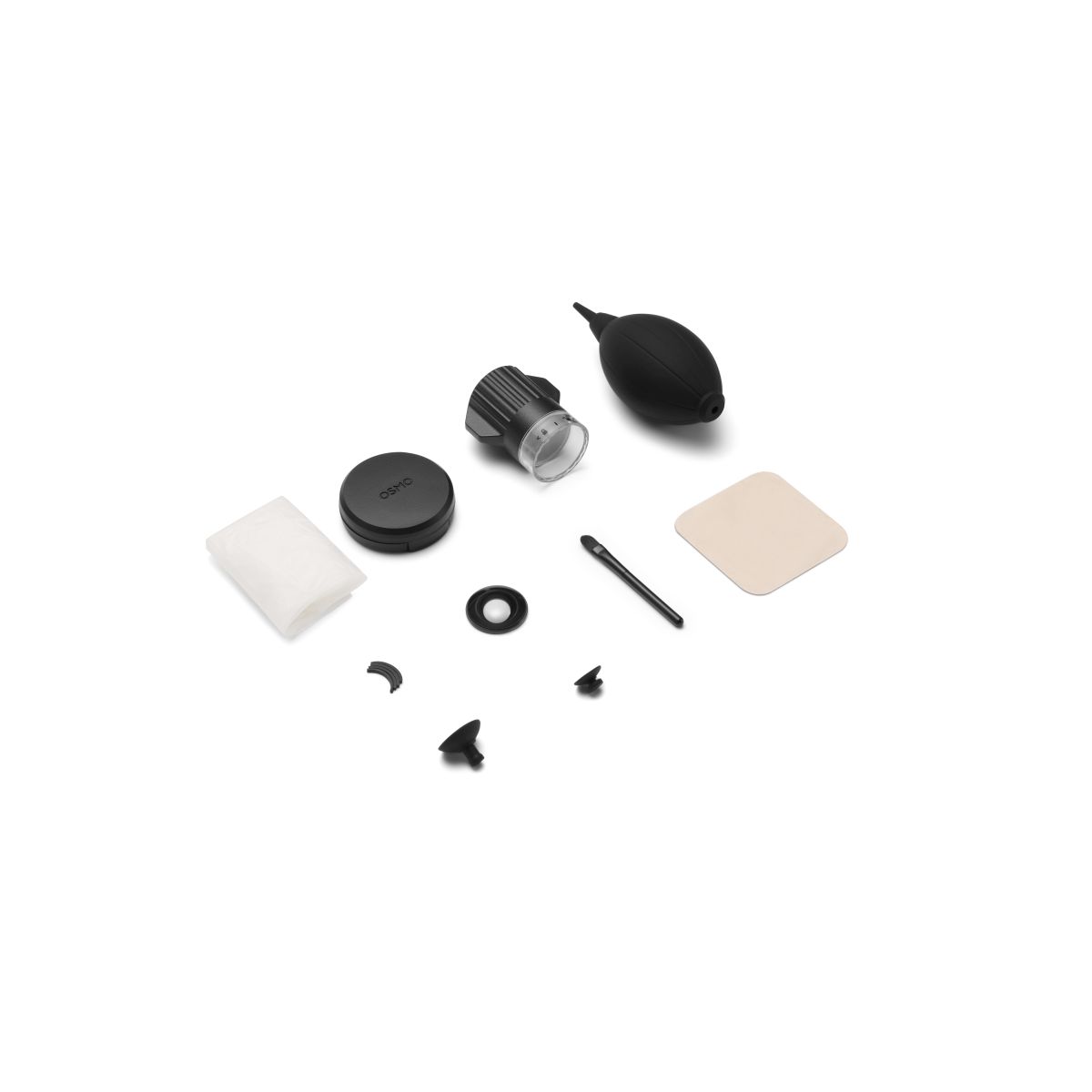 DJI Osmo 360 II Linsen-Austausch-Set (einzeln)