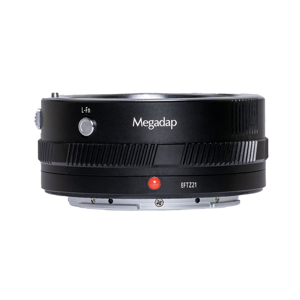 Megadap EFTZ21 AF-Adapter Canon EF an Nikon Z