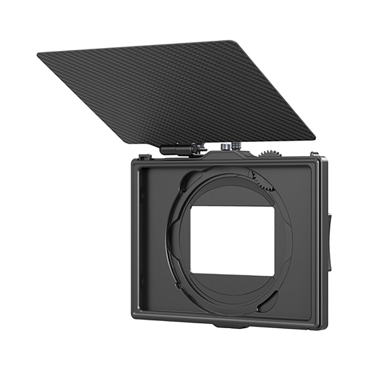 SmallRig 4409 LITE Mattebox mit verstellbarer Klemme