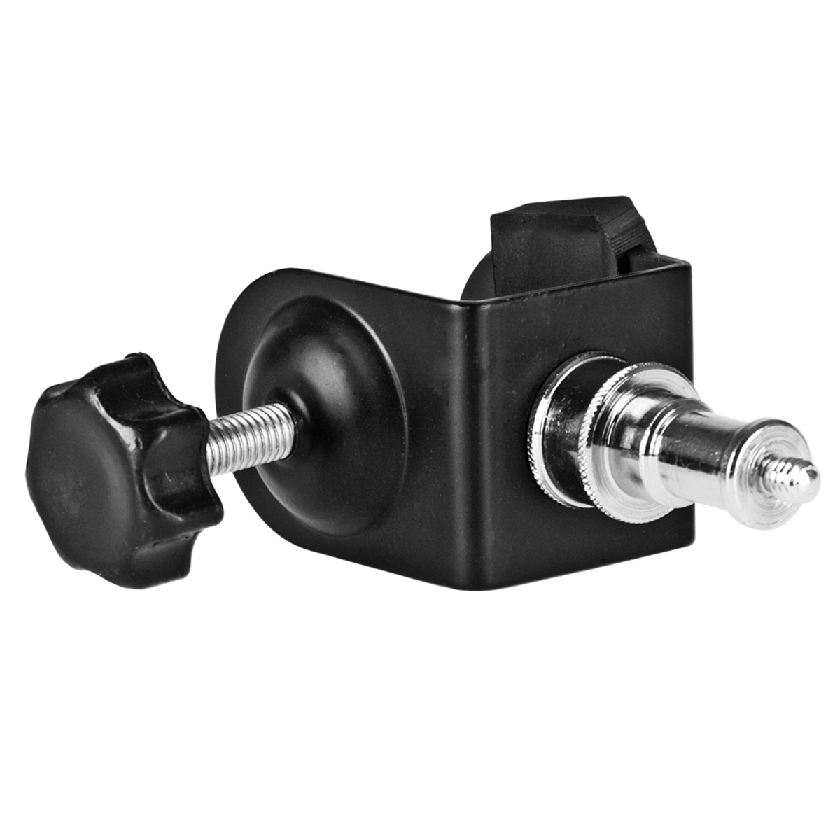 Walimex Studioklemme mit Spigot