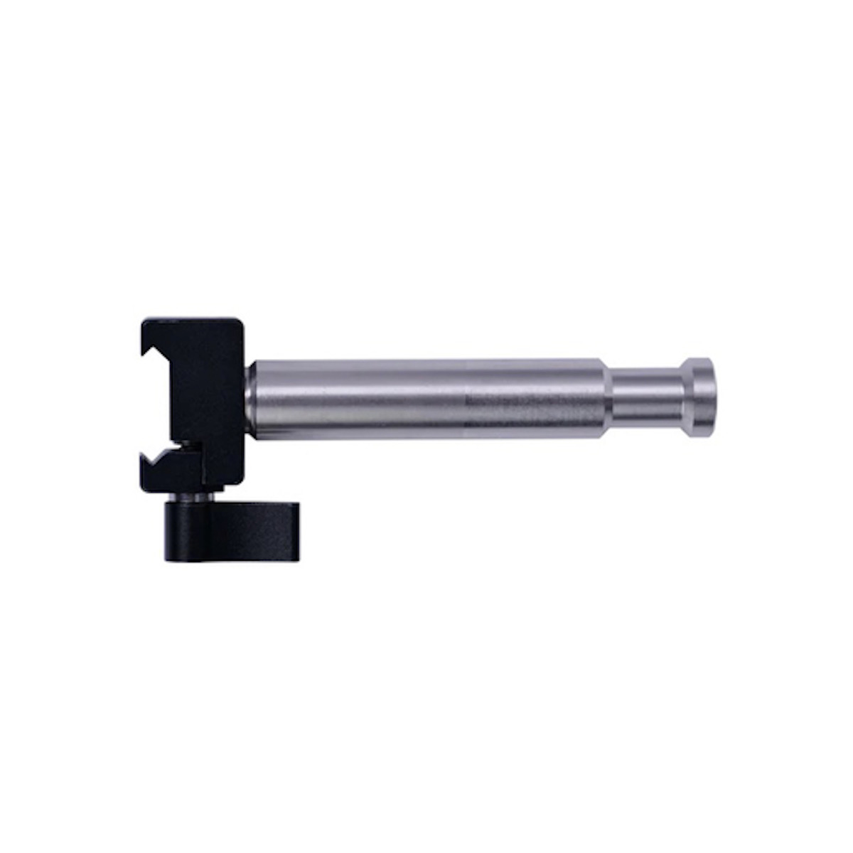 Amaran Tube Baby Pin Adapter auf NATO Rail Klemme Amaran Tube Baby Pin Adapter auf NATO Rail Klemme