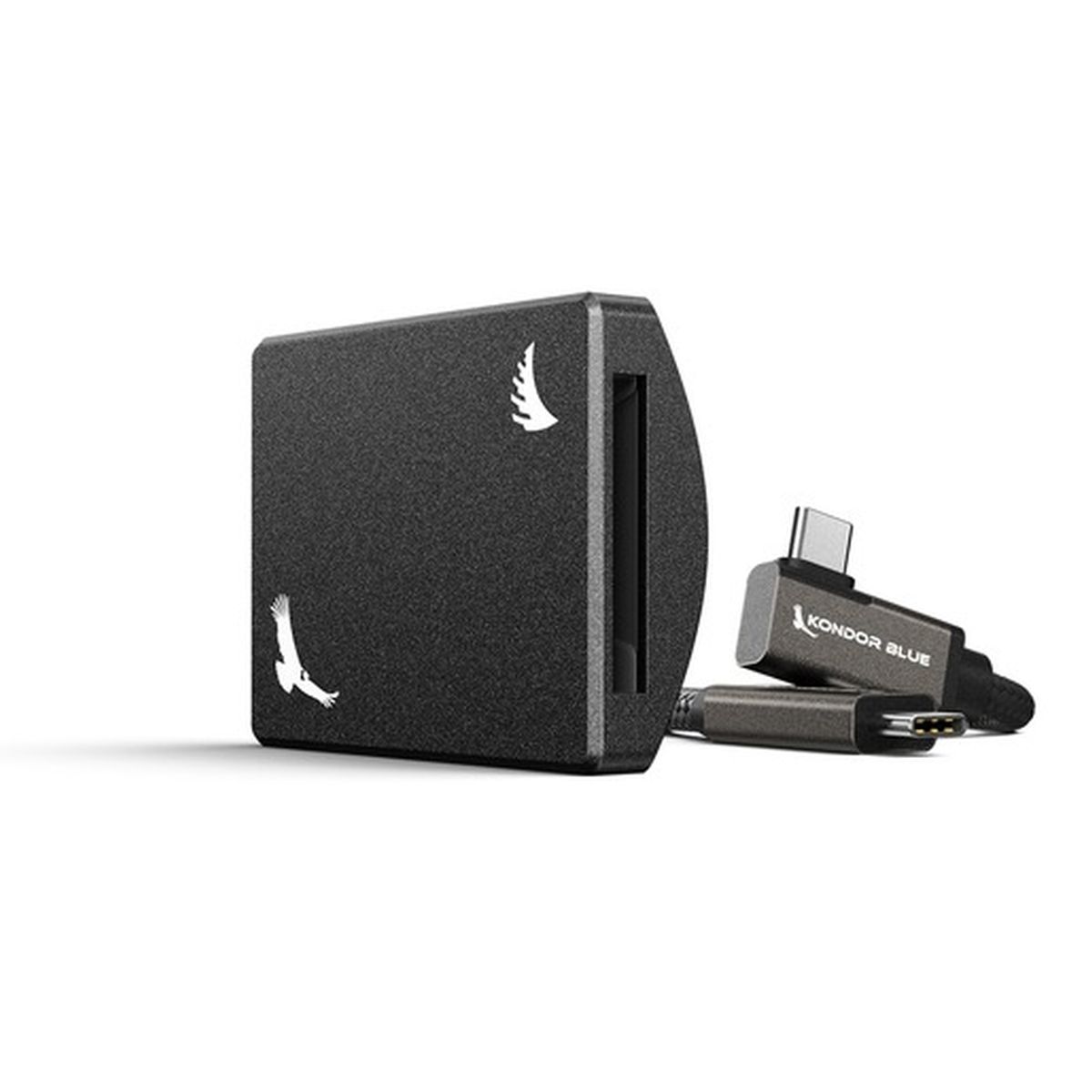 Angelbird CFexpress B Recording Module Raven Black