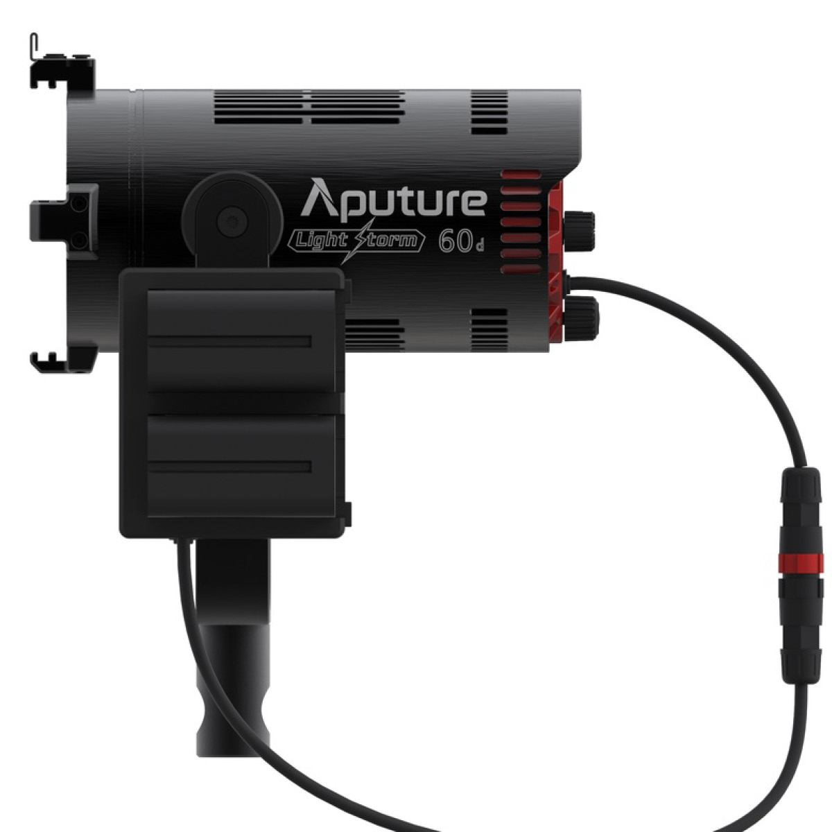 Aputure Light Storm 60D Tageslicht-Leuchte