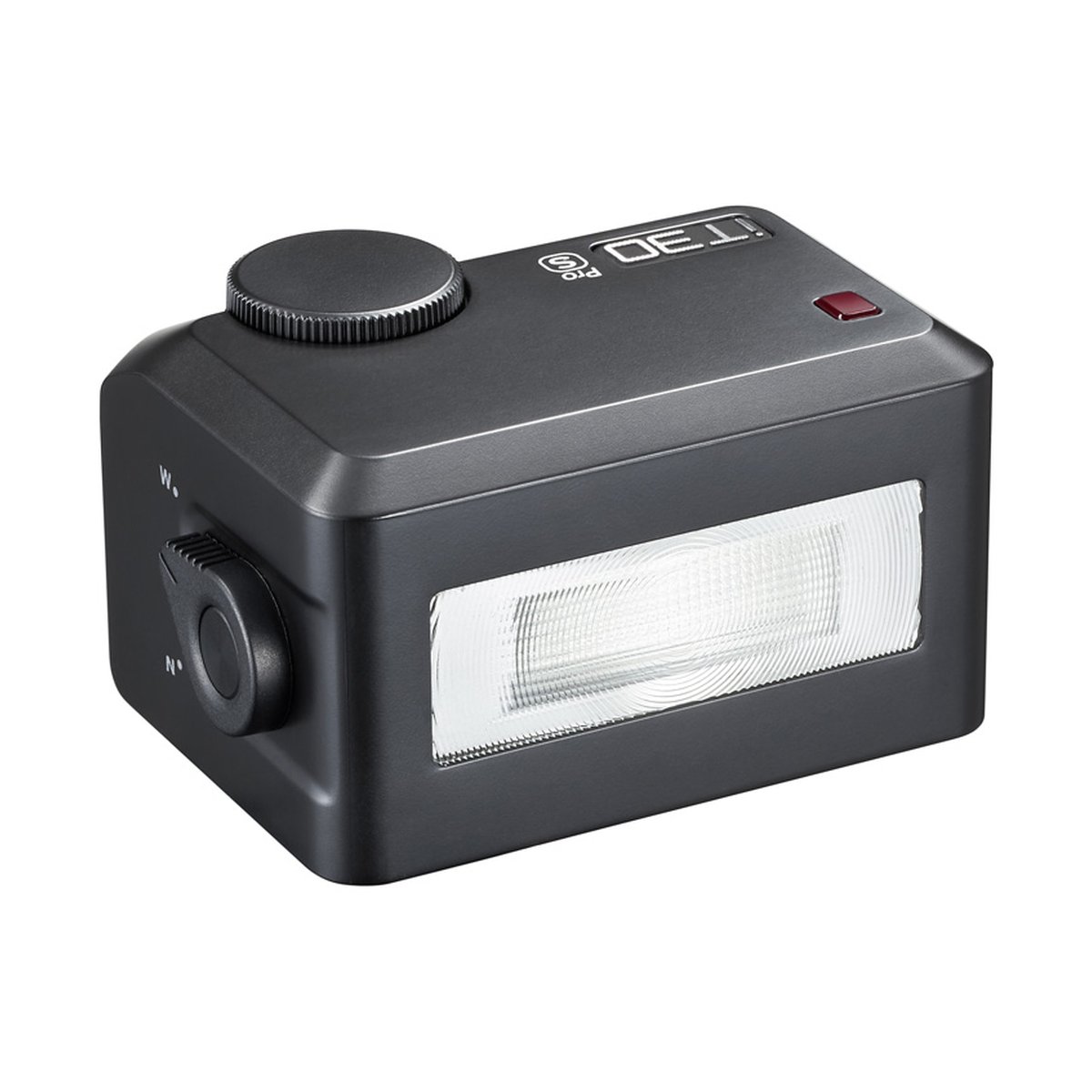 Godox iT30Pro O Black iFlash TTL Camera Flash
