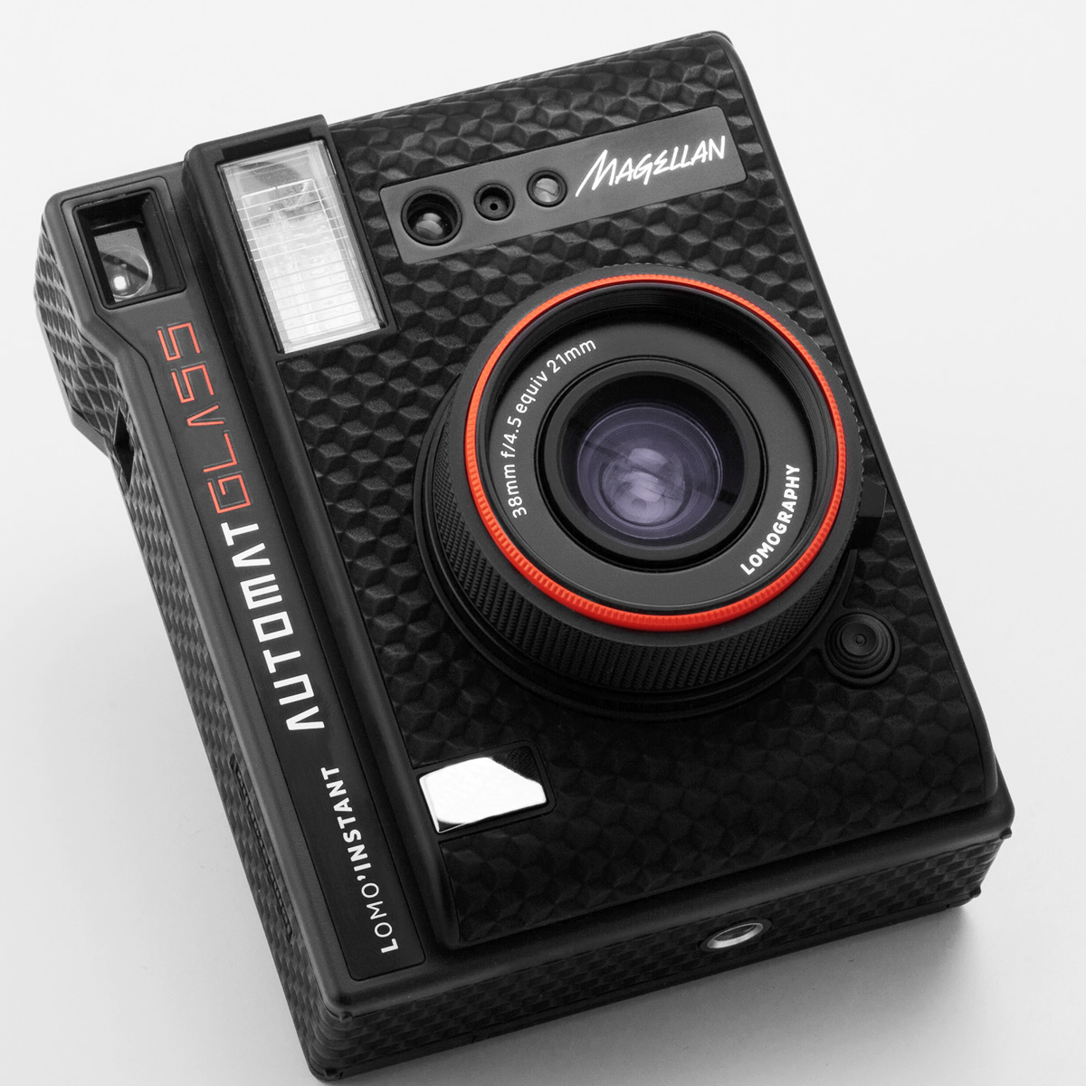 Lomography Lomo'Instant Automat Glass Magellan