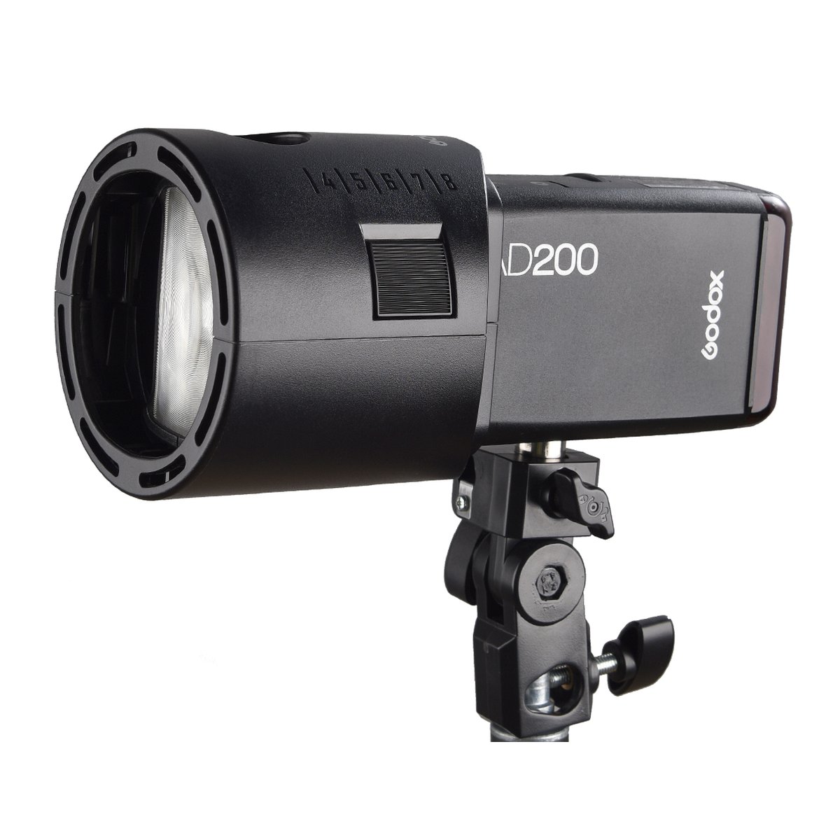 Godox AD-P Profoto-mount voor AD200