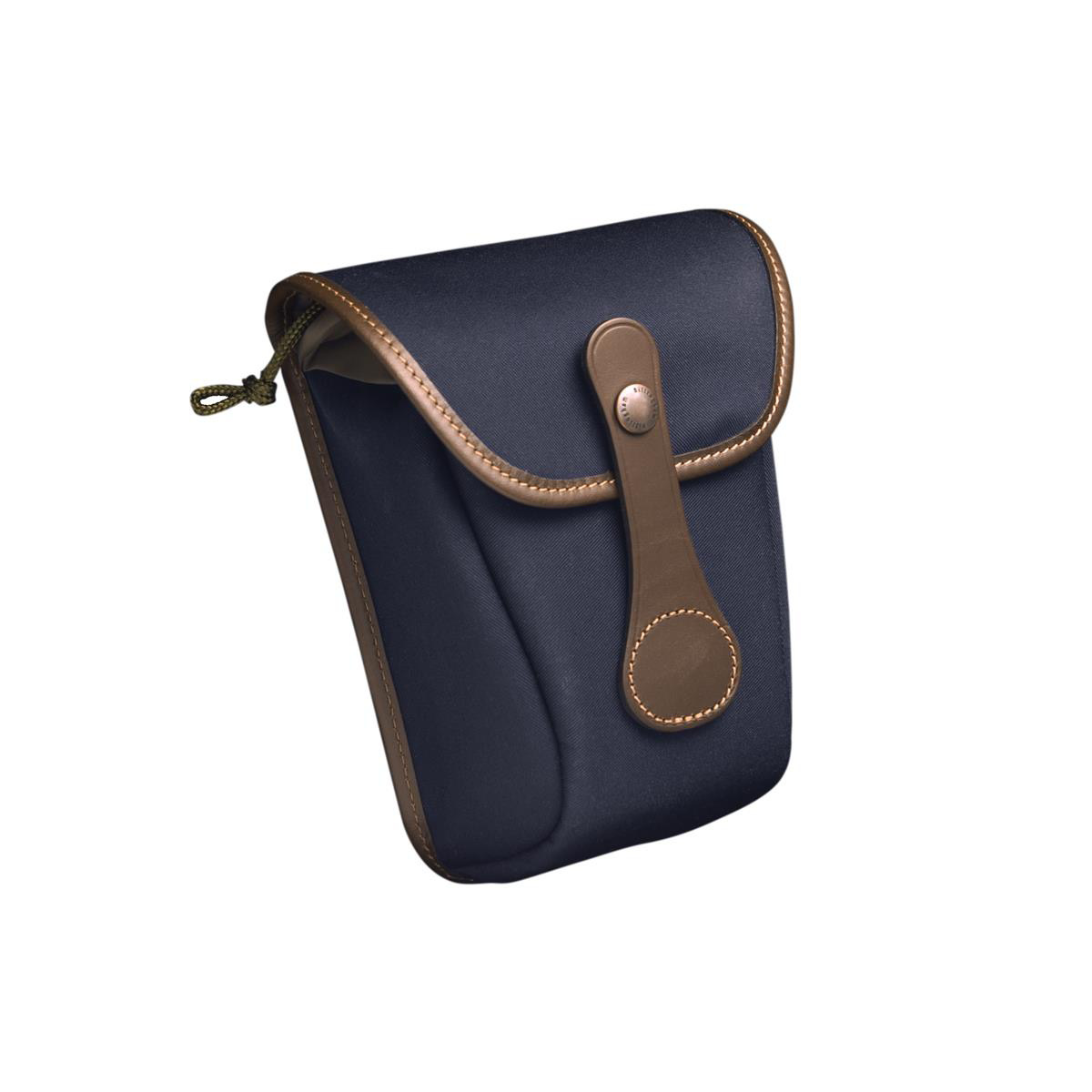 Billingham Avea 8 Navy/Chocolate Billingham Avea 8 Navy/Chocolate