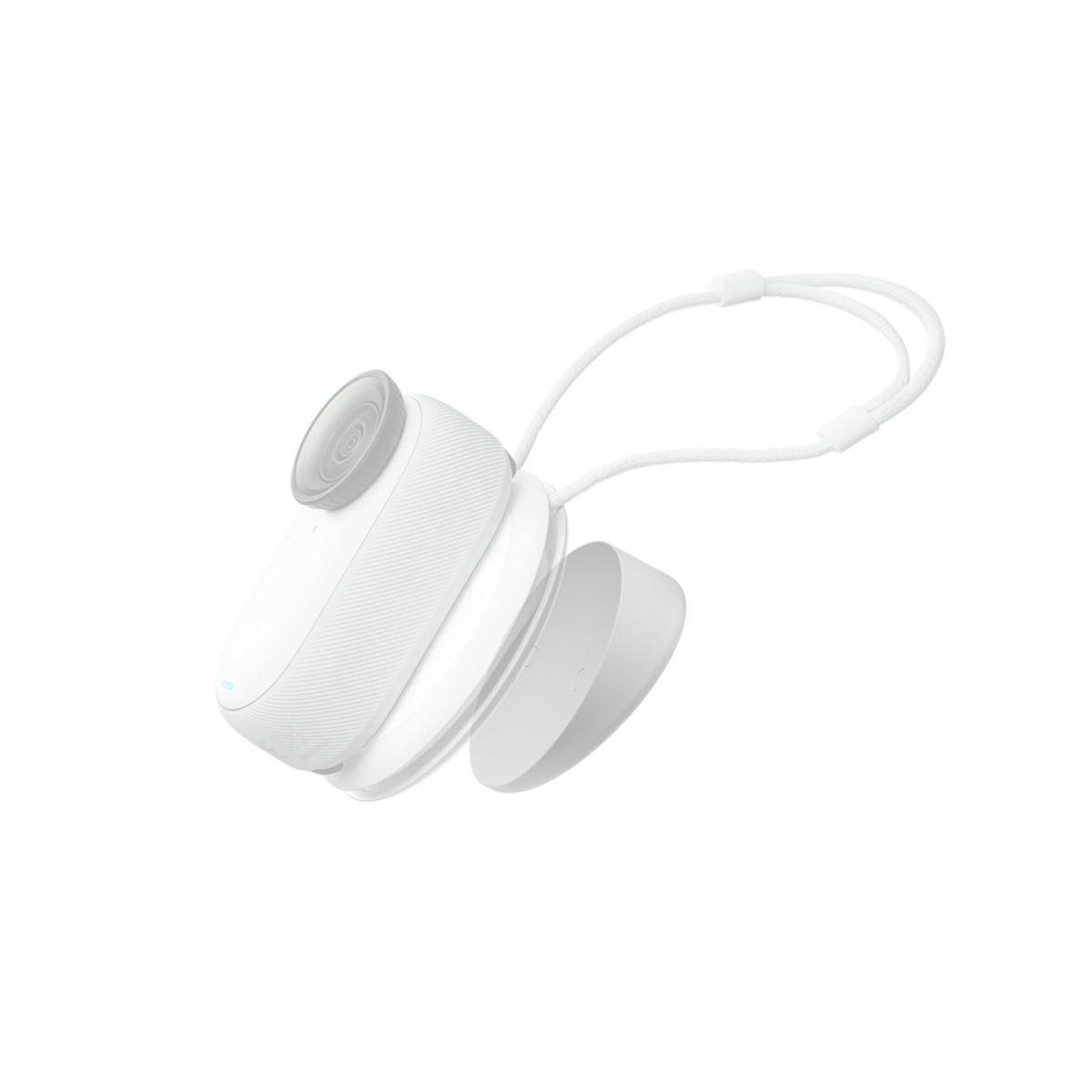 Insta360 GO 3/GO 3S Winkelverstell-Einsatz