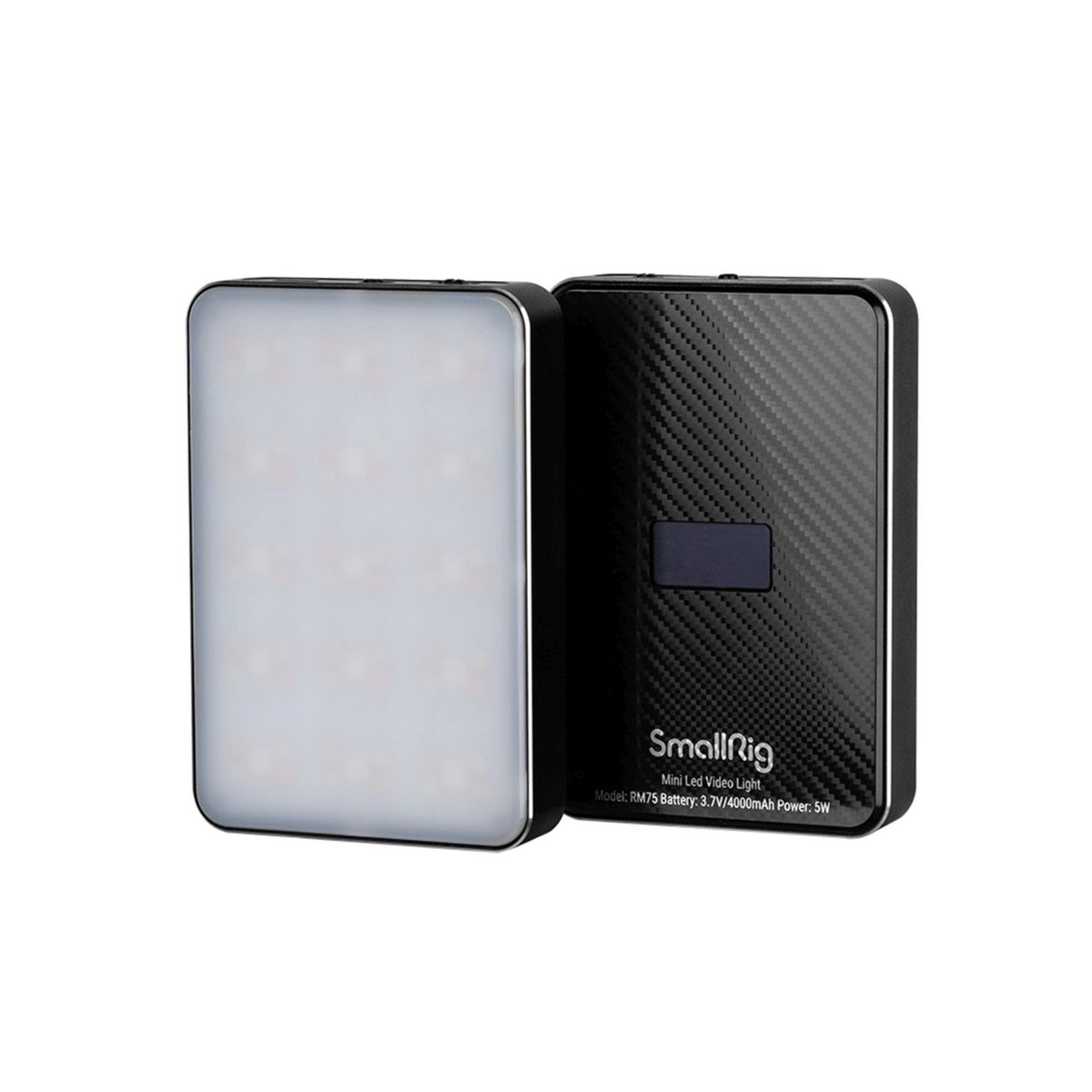 SmallRig 3290 RM75 RGB Magnetisches intelligentes LED-Licht