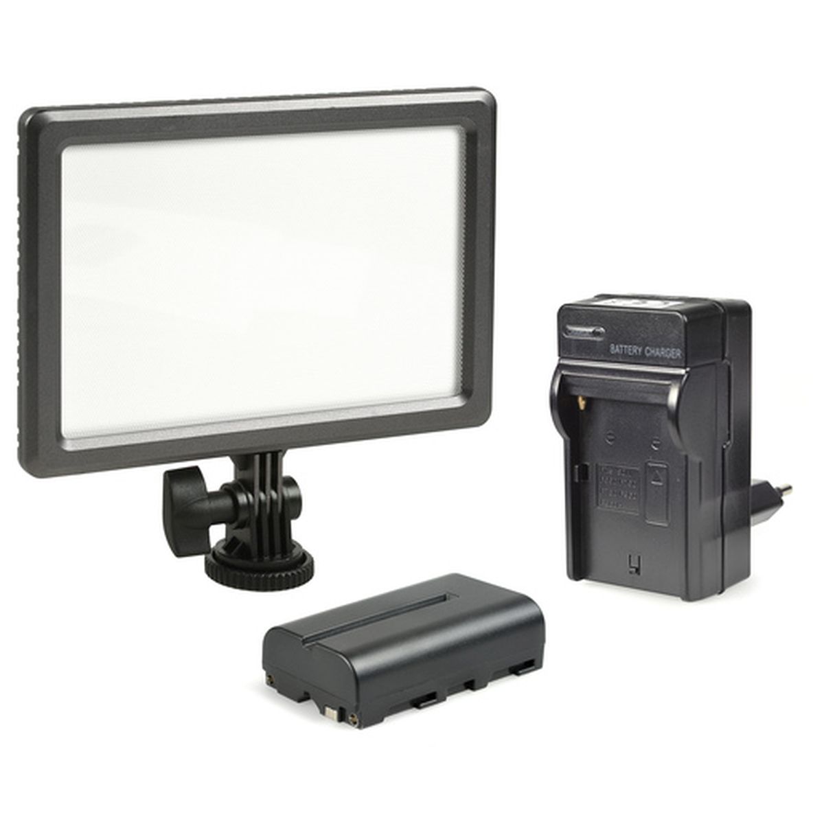 Nanlite LumiPad 11 LED-Kameraleuchte