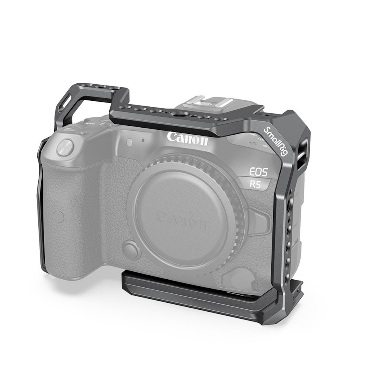 SmallRig 2982 Pro Kit für Canon EOS R5/R6