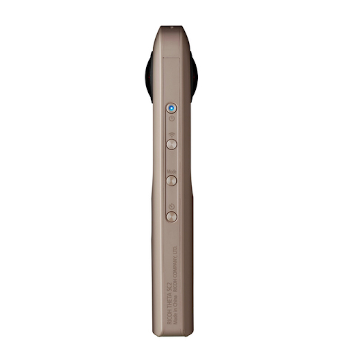Ricoh THETA SC 2 360° Kamera beige
