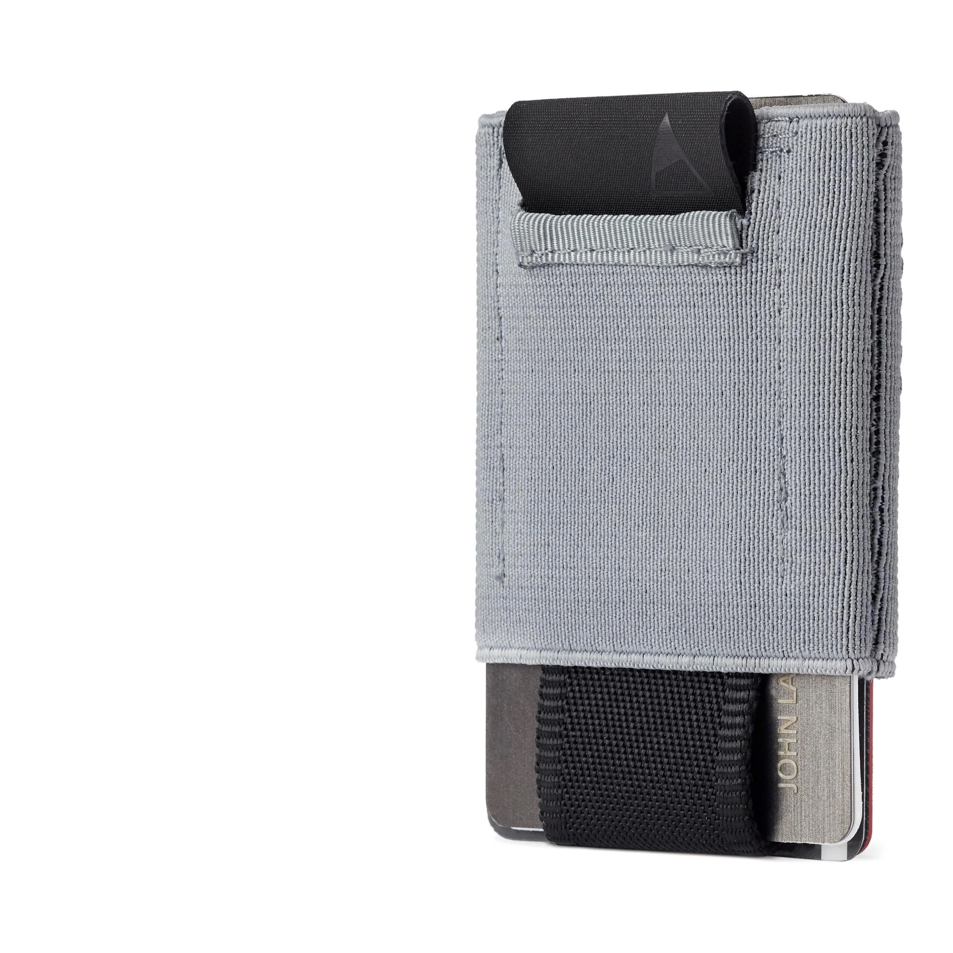 Gomatic Grey Wallet V2