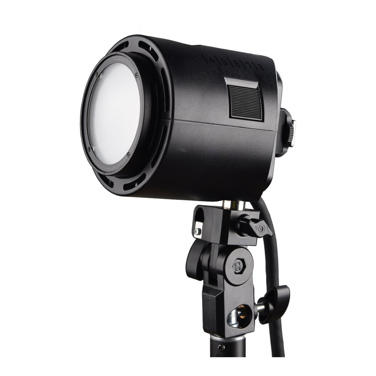 Godox AD-P Profoto-mount voor AD200