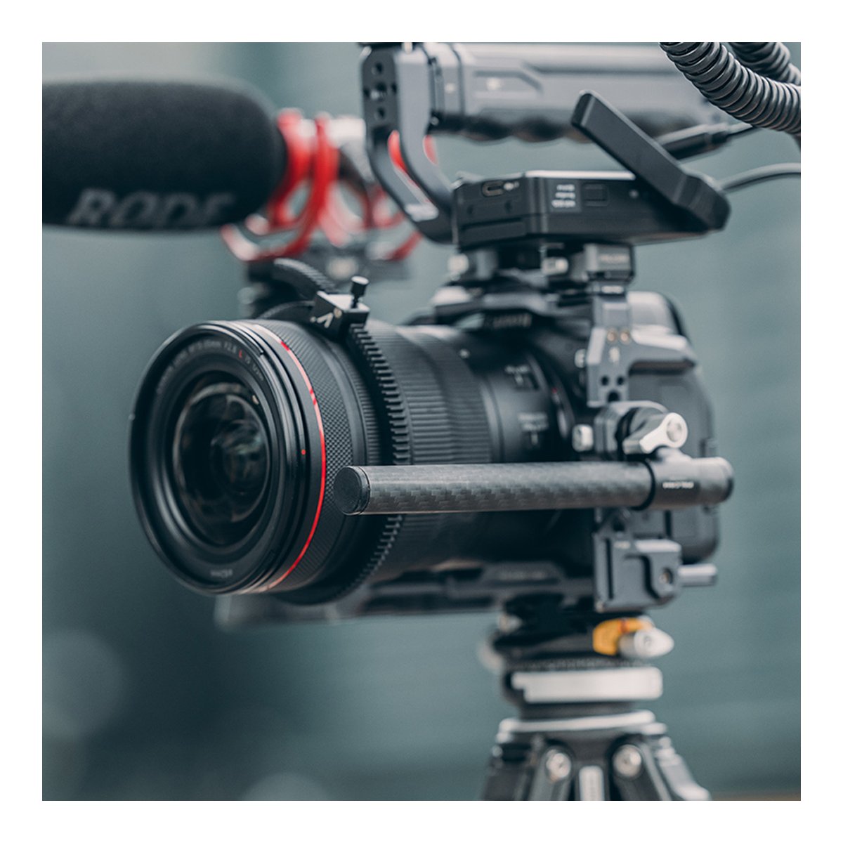 Falcam 15x150mm Carbon Fiber Rod 3123 Falcam 15x150mm Carbon Fiber Rod 3123