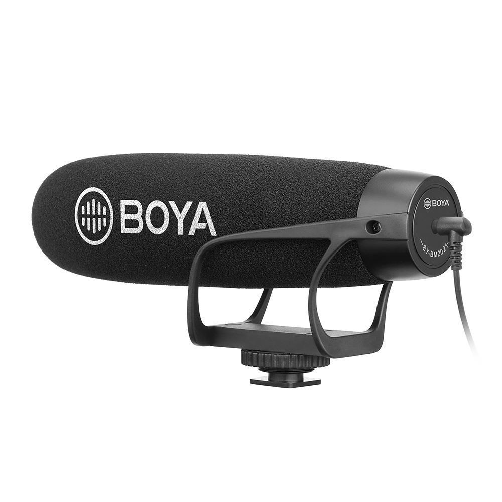 Boya BM-2021 Richtmikrofon