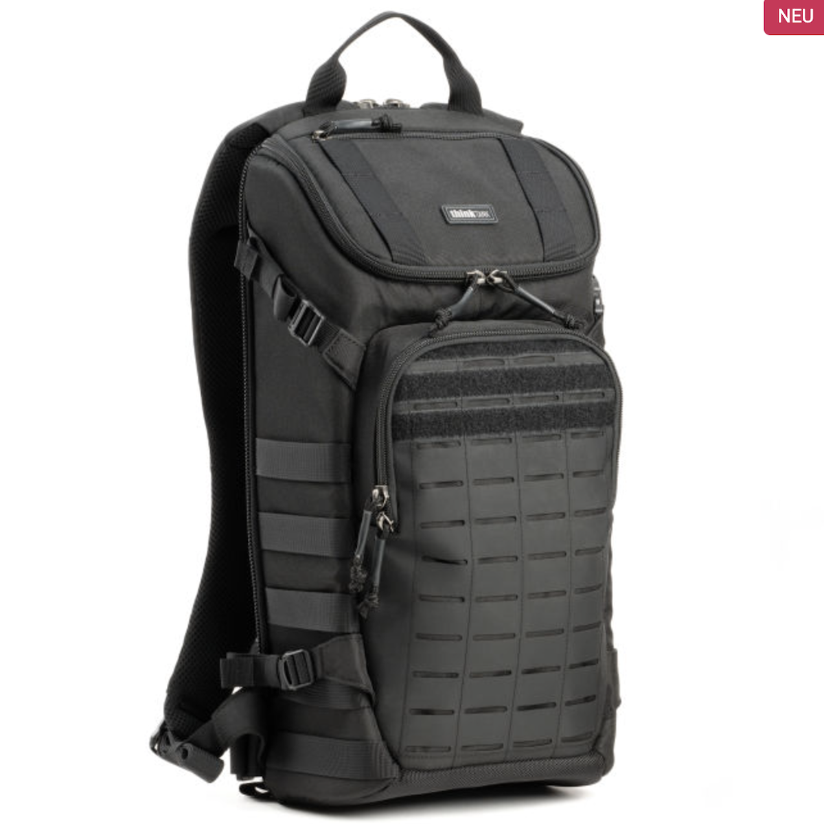 Thinktank DarkLight Rucksack 14L Schwarz Thinktank DarkLight Rucksack 14L Schwarz