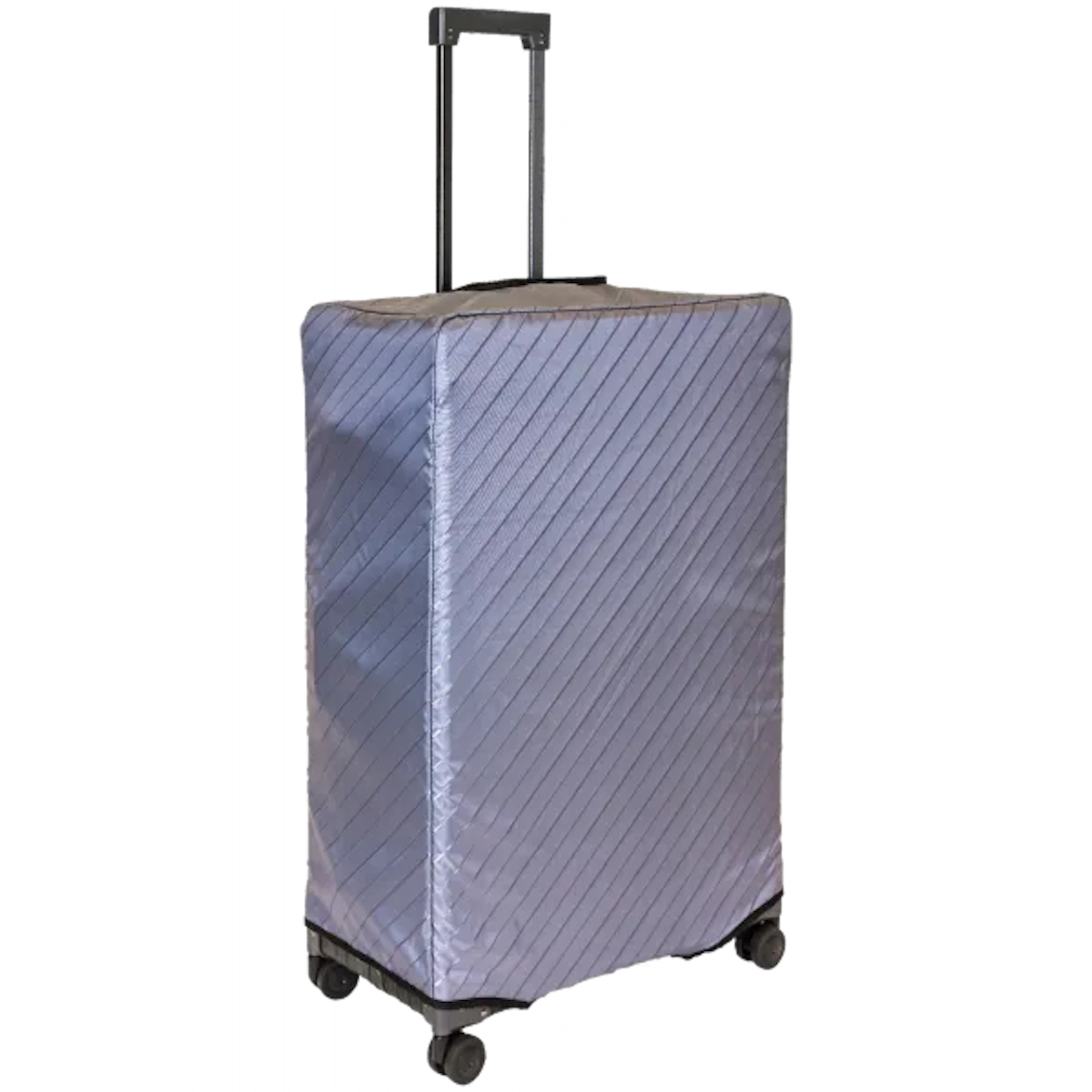 Aleon 2128 RPD Domestic carry-on 4 Rollen Koffer 21"