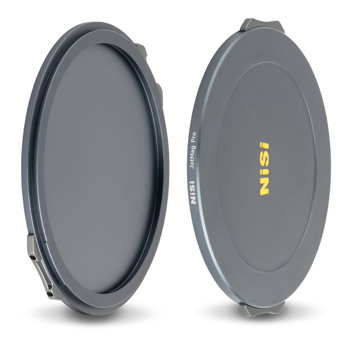 Nisi Jetmag Pro Cap Kit (95MAG)