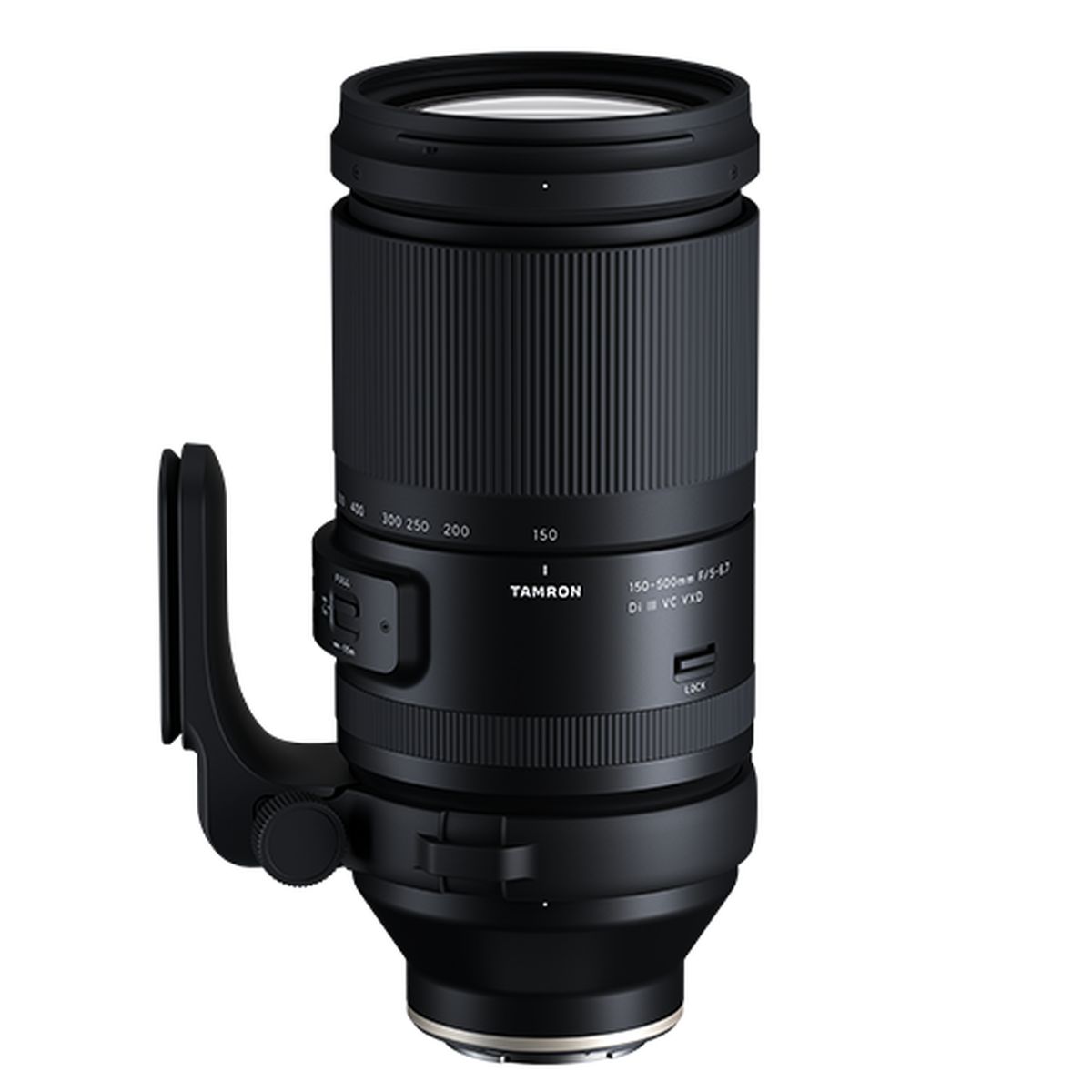 Tamron 150-500 mm 1:5,0-6,7 DI III VC VXD Nikon Z