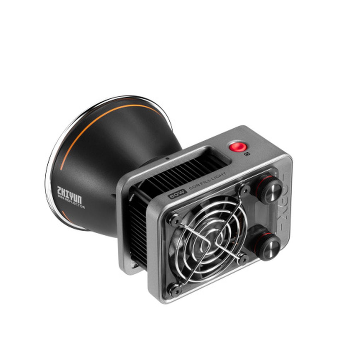 Zhiyun Molus X60 Pro Grau