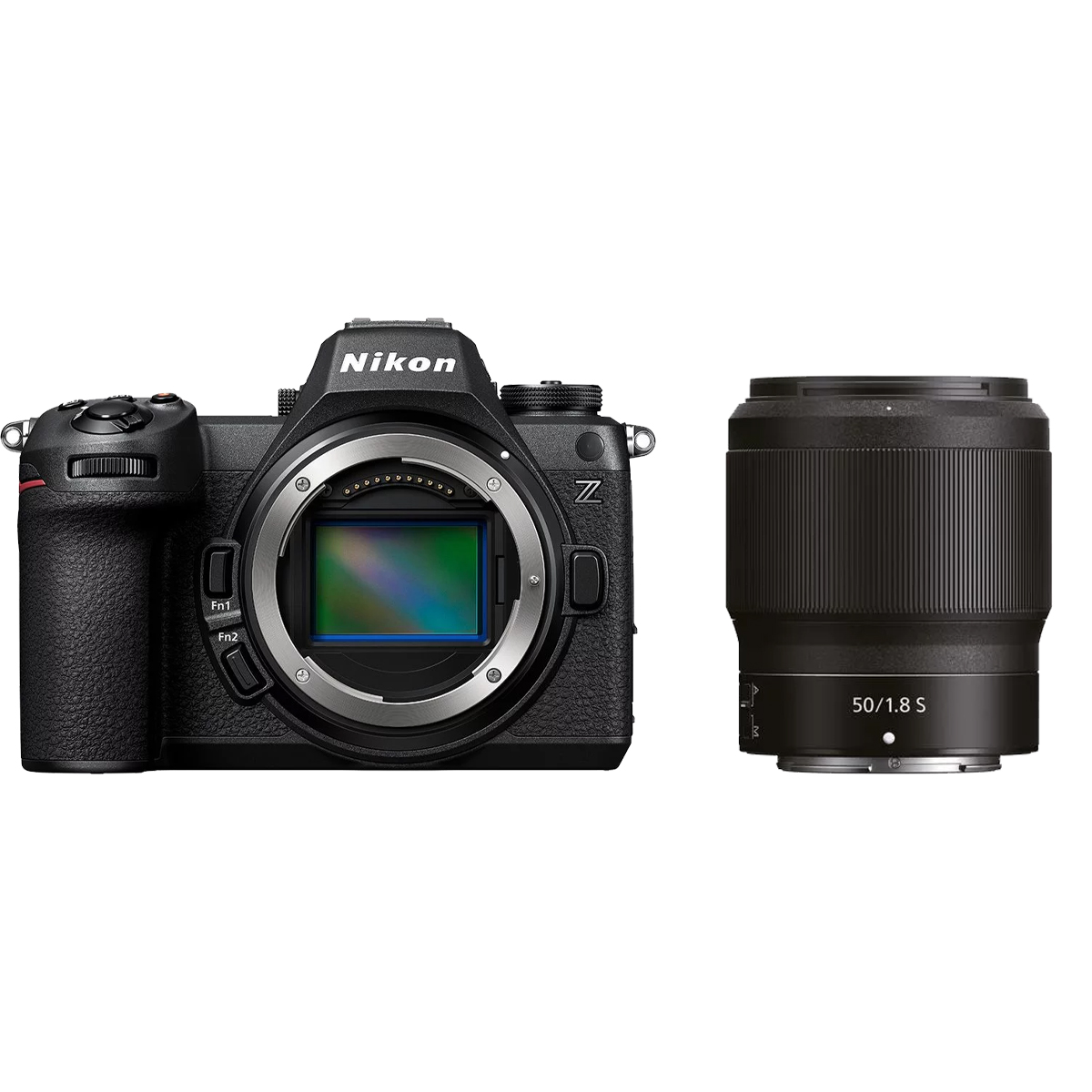 Nikon Z6 III + Nikon 50 mm 1:1,8 Z S Nikon Z6 III + Nikon 50 mm 1:1,8 Z S