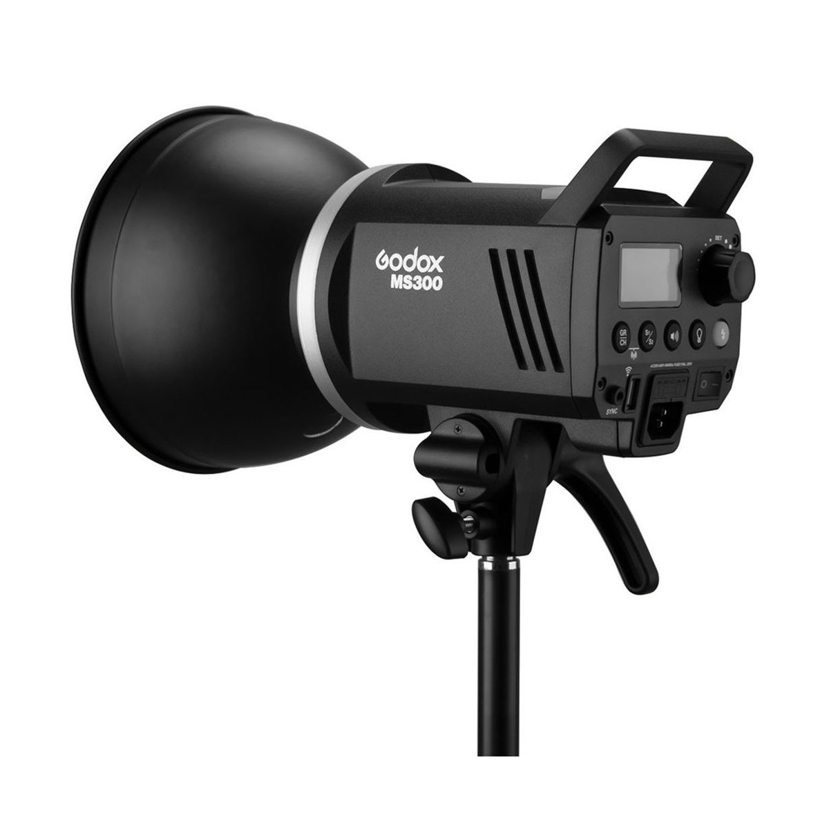 Godox MS300-D Kit